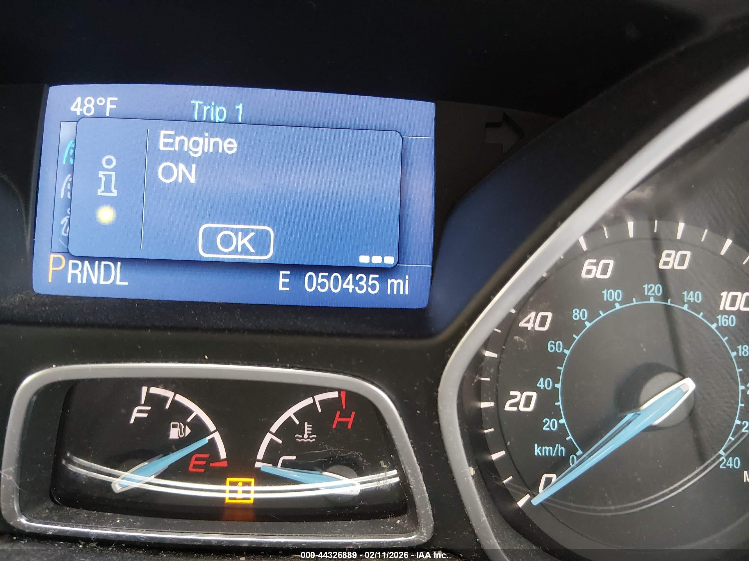 2014 Ford Focus Se Красный vin: 1FADP3F23EL192887