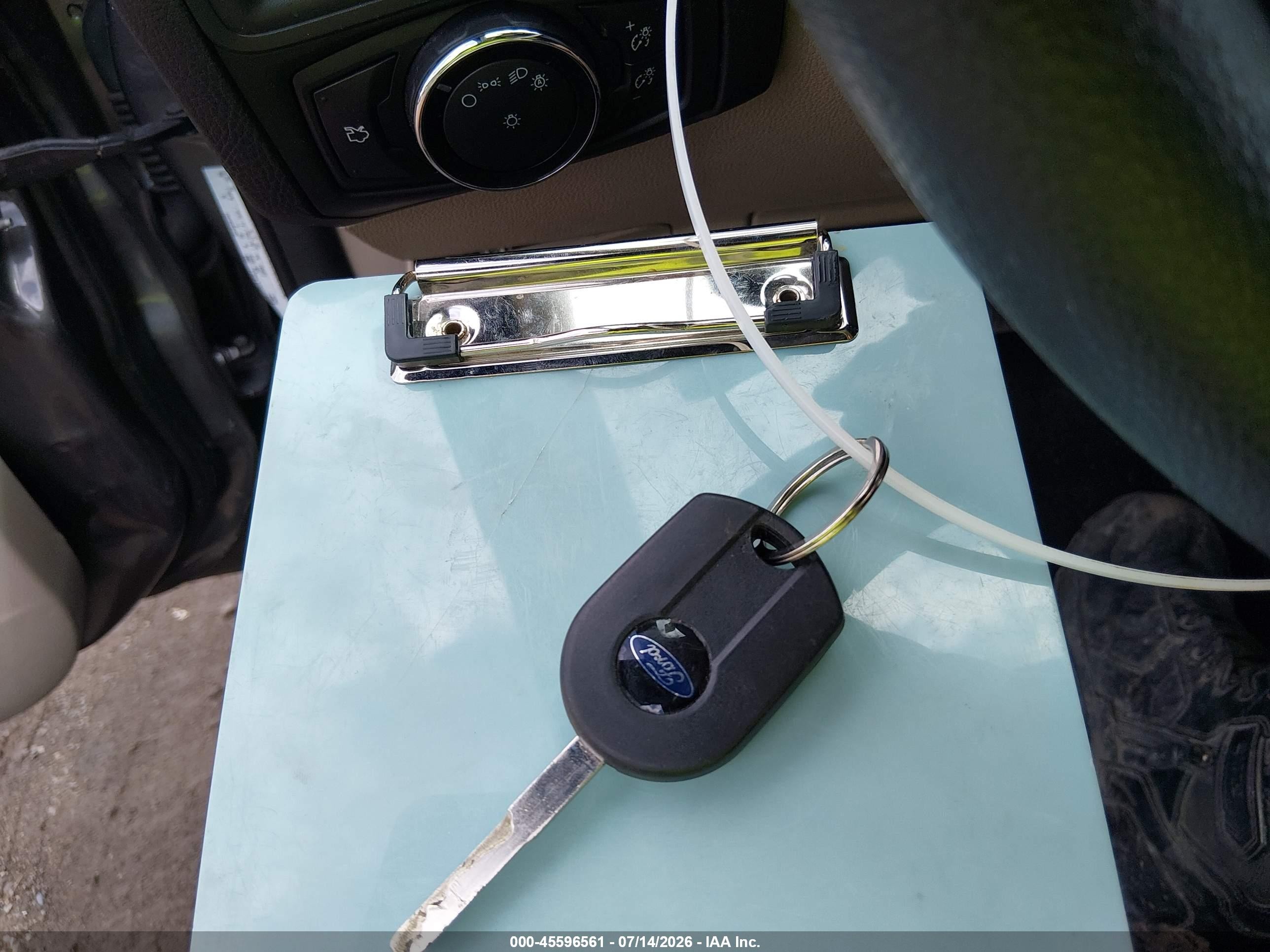 2014 Ford Focus Se Silver vin: 1FADP3F23EL257253