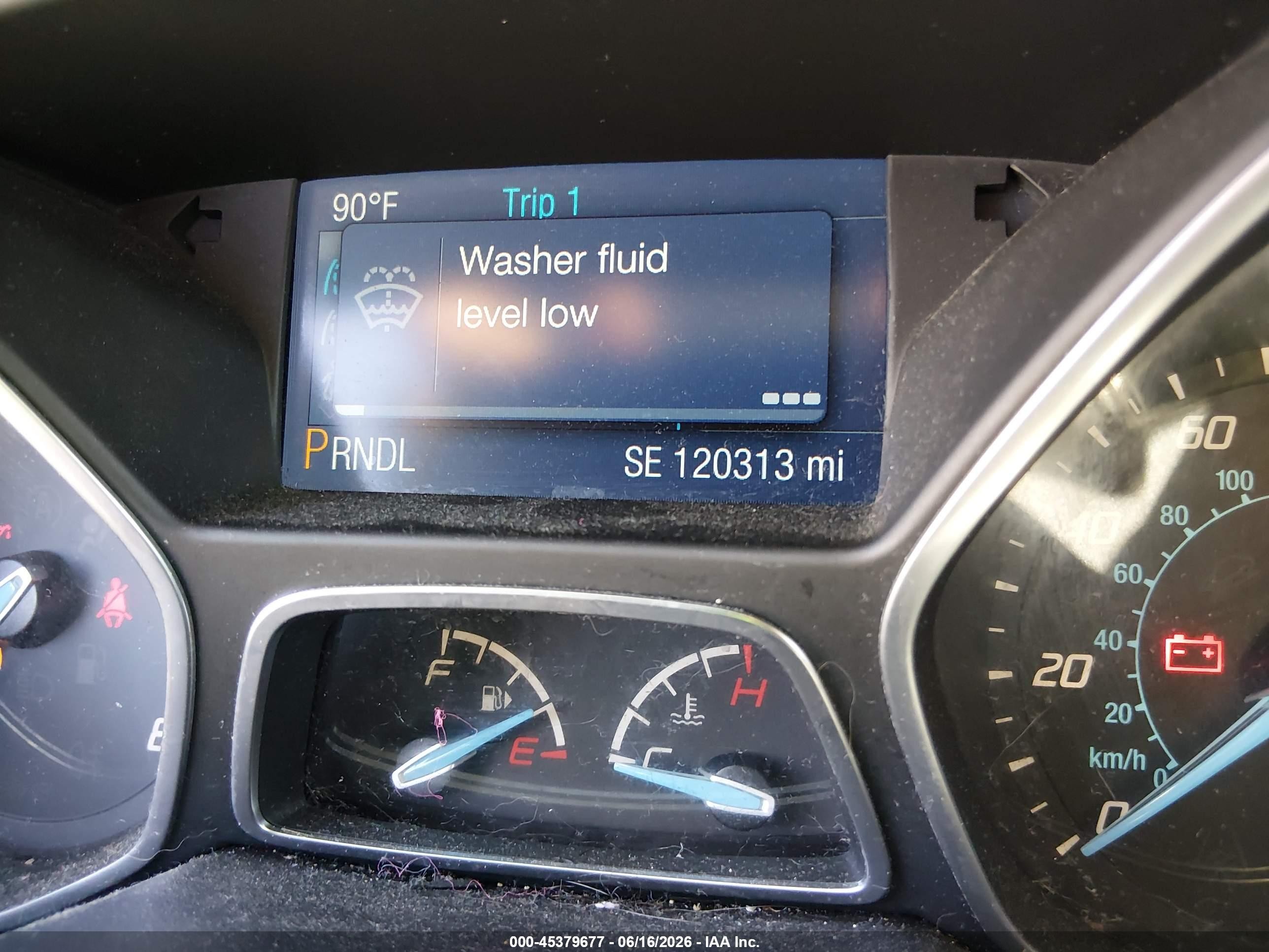 2014 Ford Focus Se Черный vin: 1FADP3F23EL309044