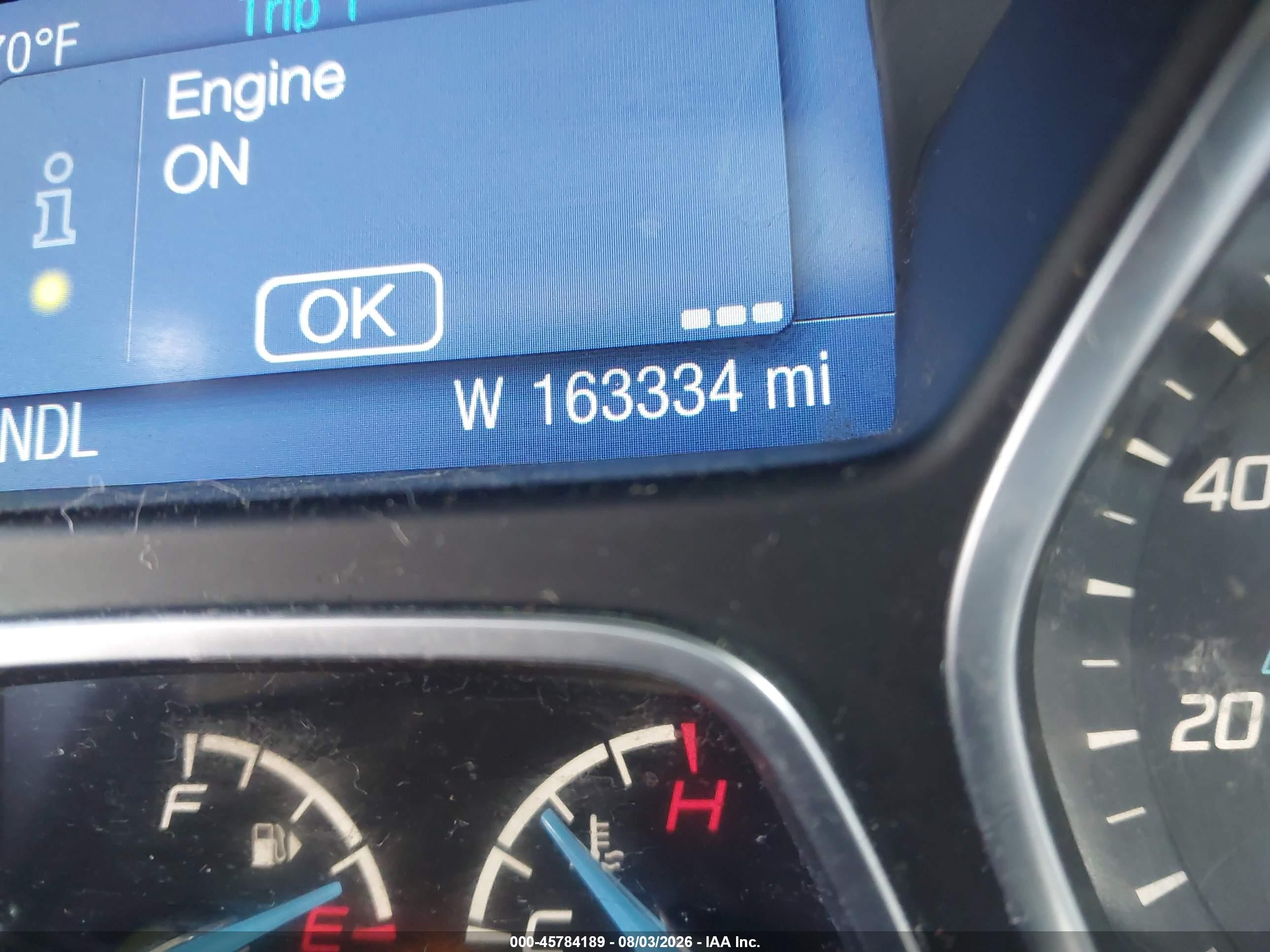 2014 Ford Focus Se Black vin: 1FADP3F23EL365940