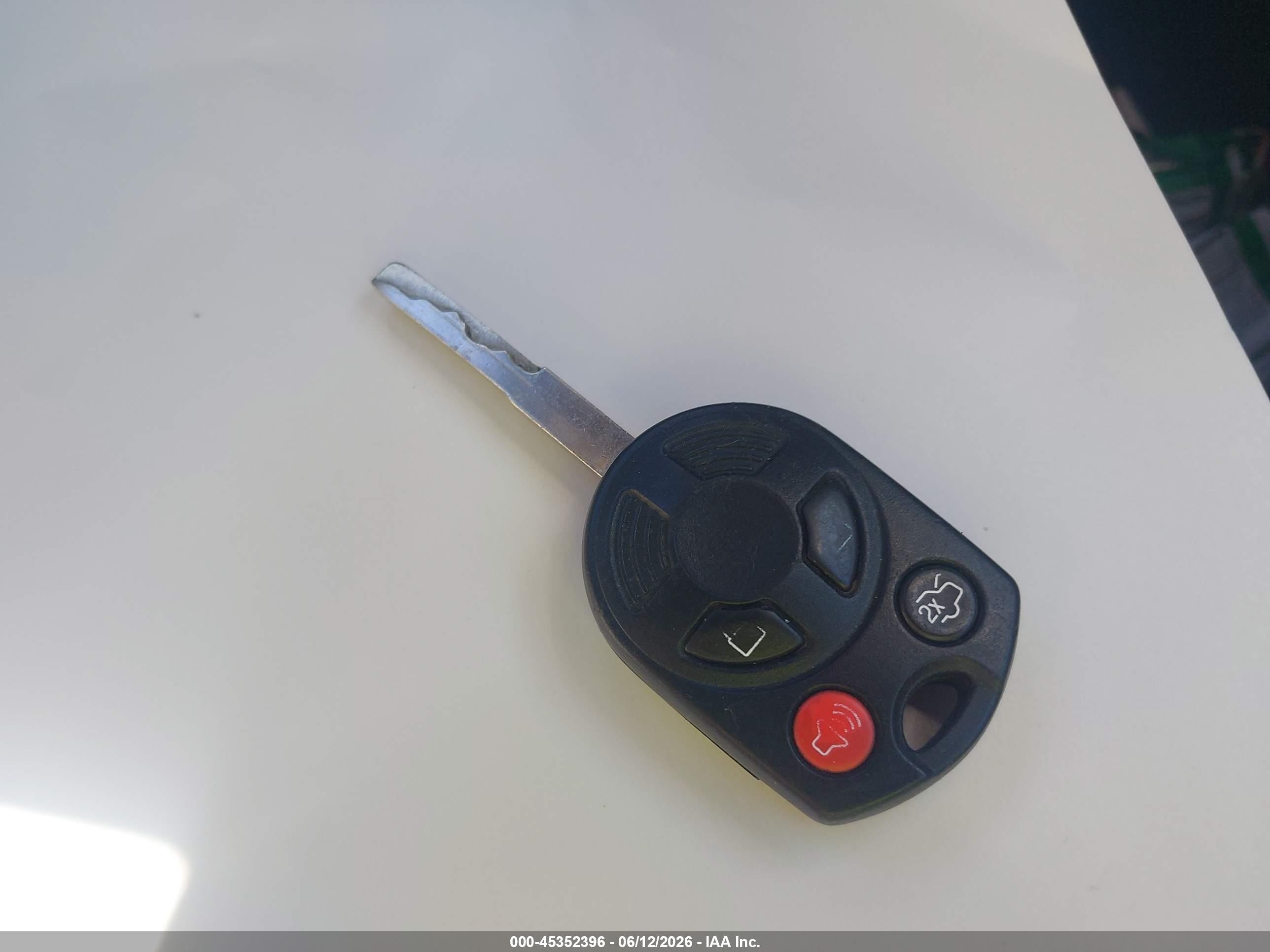 2014 Ford Focus Se Red vin: 1FADP3F23EL419222
