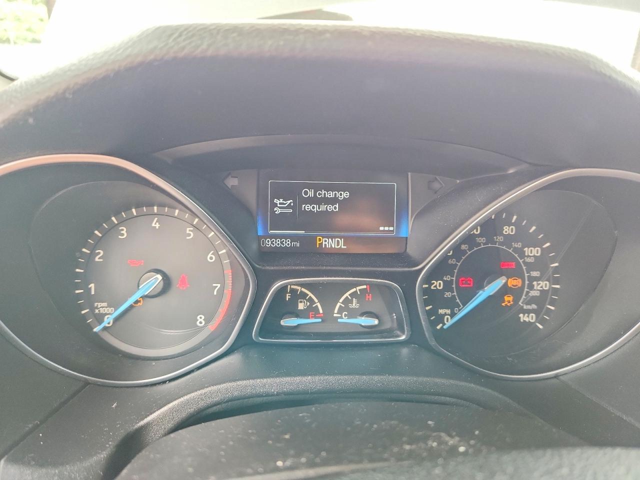 2015 Ford Focus Se Silver vin: 1FADP3F23FL277018