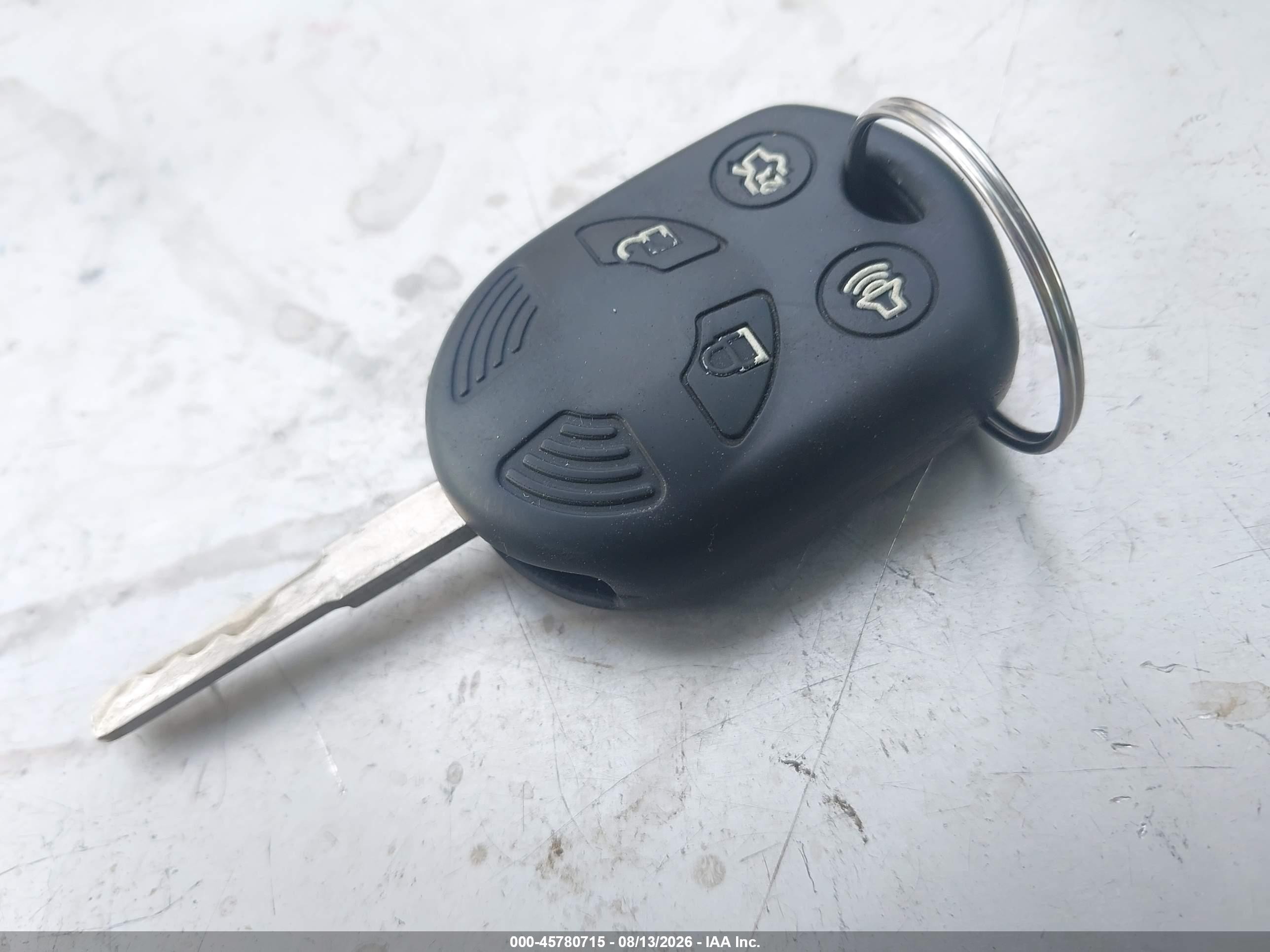 2013 Ford Focus Se Серый vin: 1FADP3F24DL116531