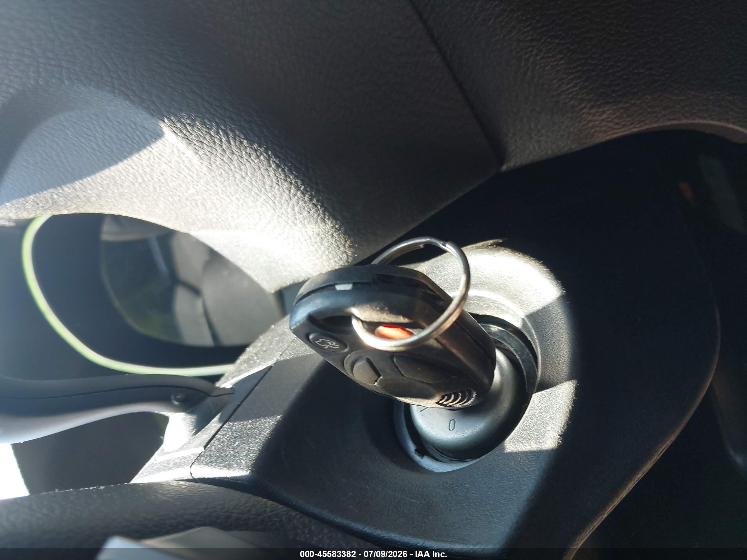 2013 Ford Focus Se Красный vin: 1FADP3F24DL173747