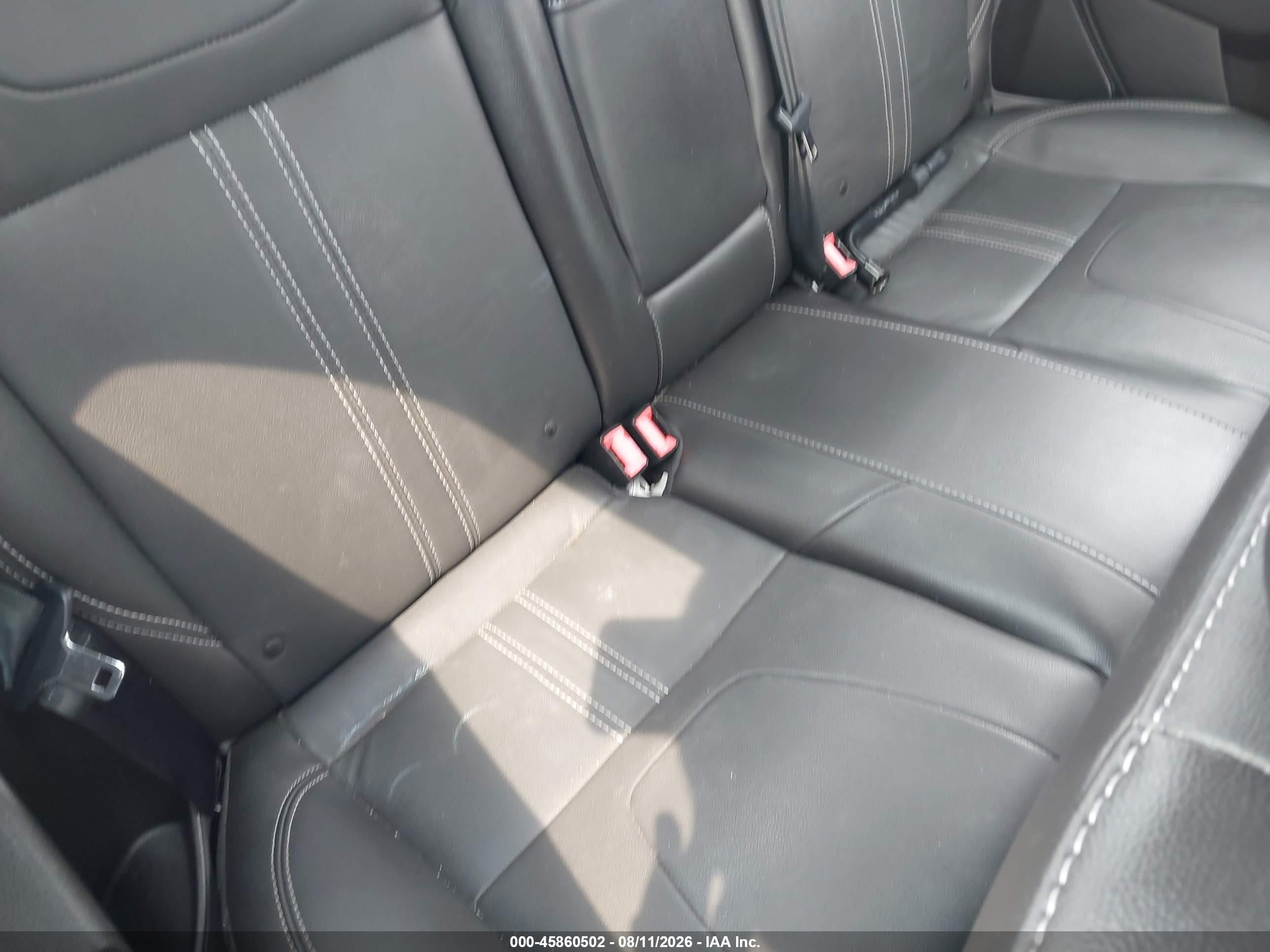 2013 Ford Focus Se Silver vin: 1FADP3F24DL181606