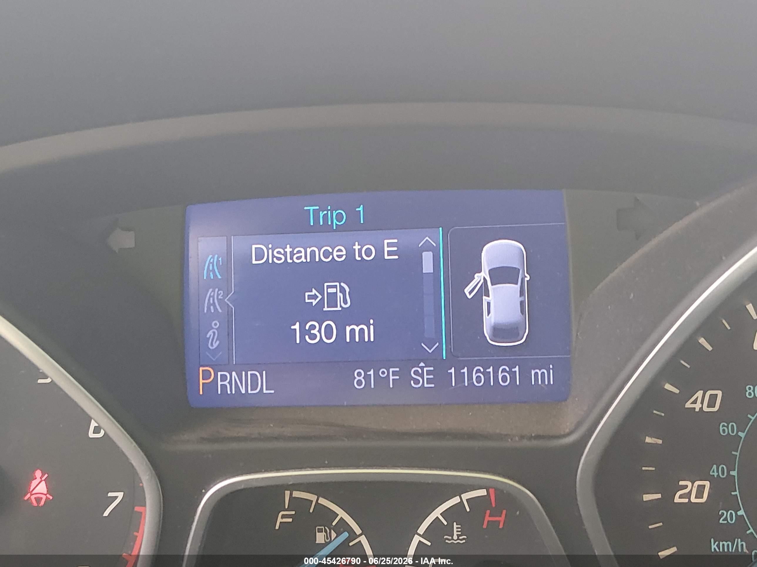 2013 Ford Focus Se Red vin: 1FADP3F24DL185381