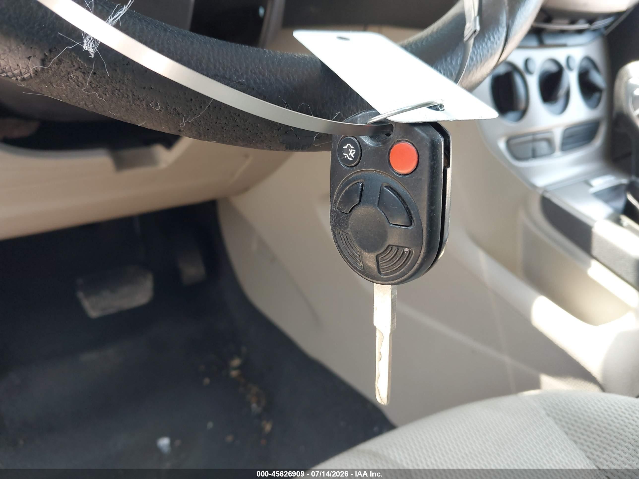 2013 Ford Focus Se Silver vin: 1FADP3F24DL295072