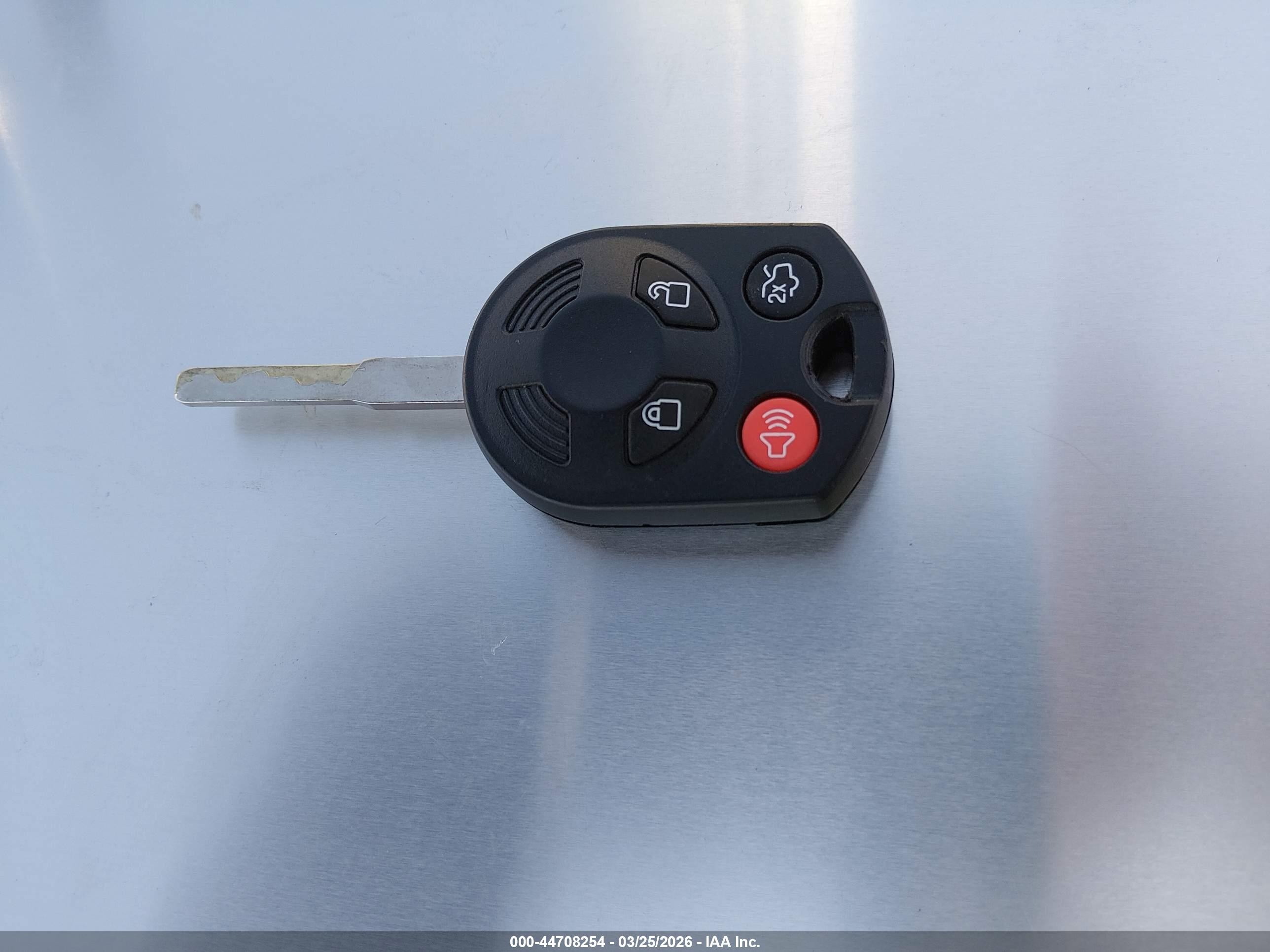 2014 Ford Focus Se Gray vin: 1FADP3F24EL209034