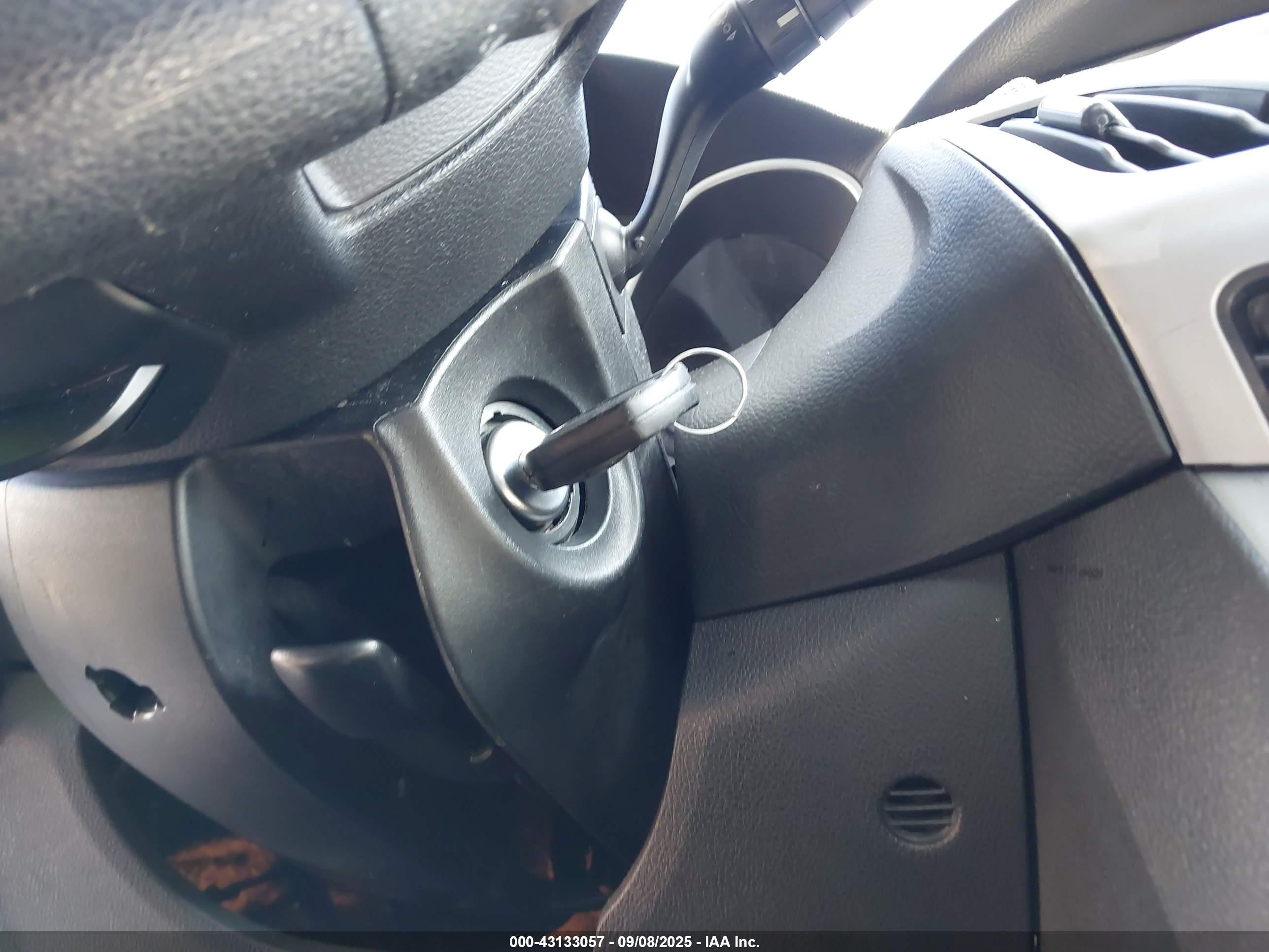 2014 Ford Focus Se White vin: 1FADP3F24EL309148