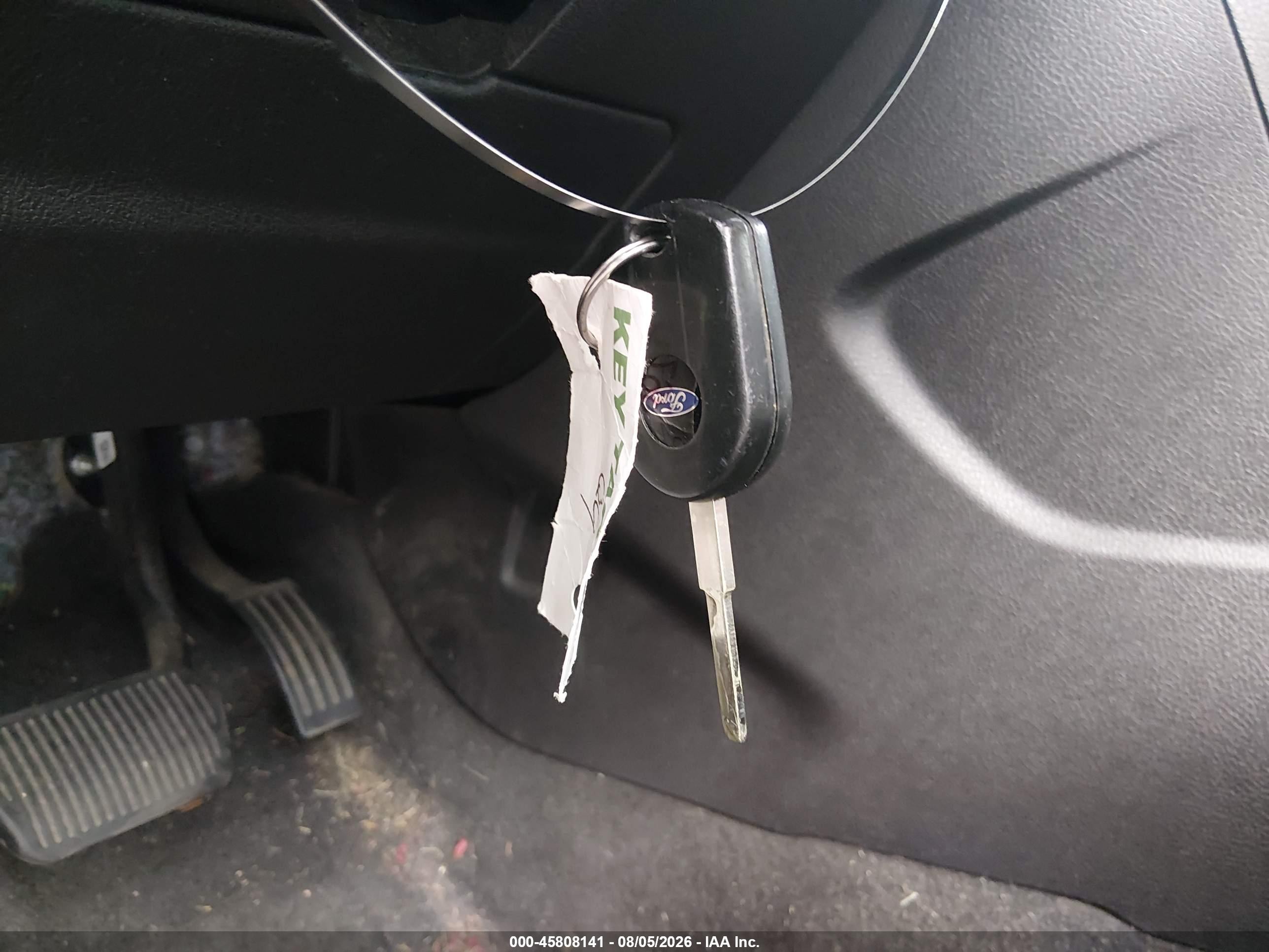 2014 Ford Focus Se Silver vin: 1FADP3F24EL317752