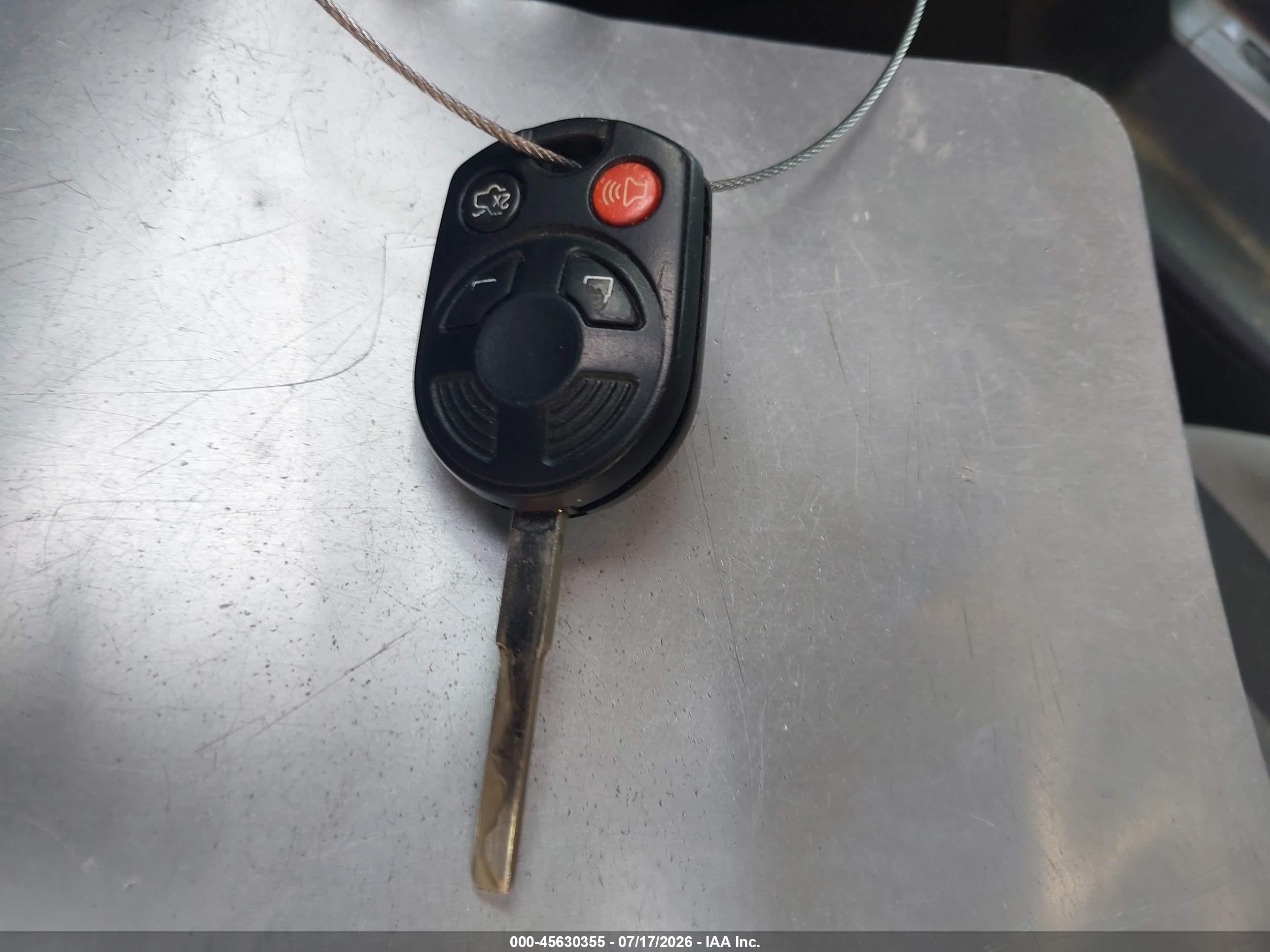 2014 Ford Focus Se Черный vin: 1FADP3F24EL346930