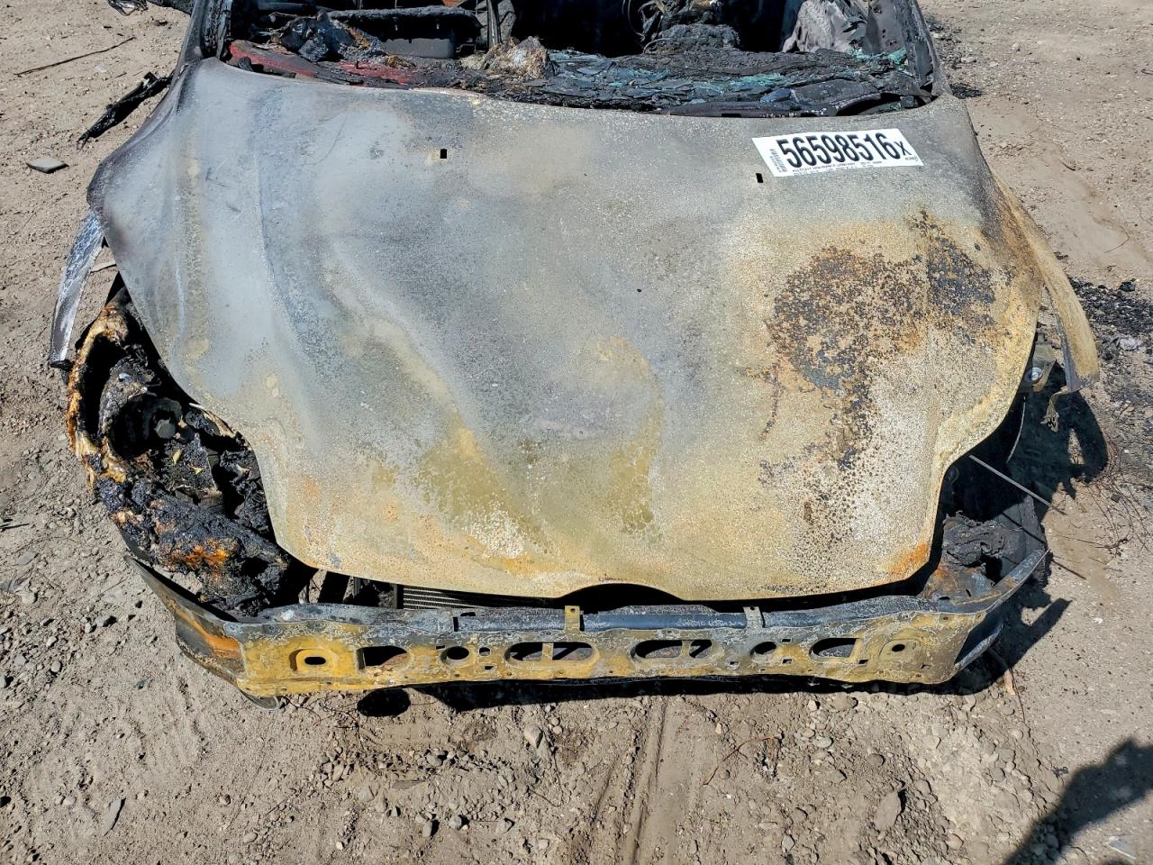 2014 Ford Focus Se Burn vin: 1FADP3F24EL373867