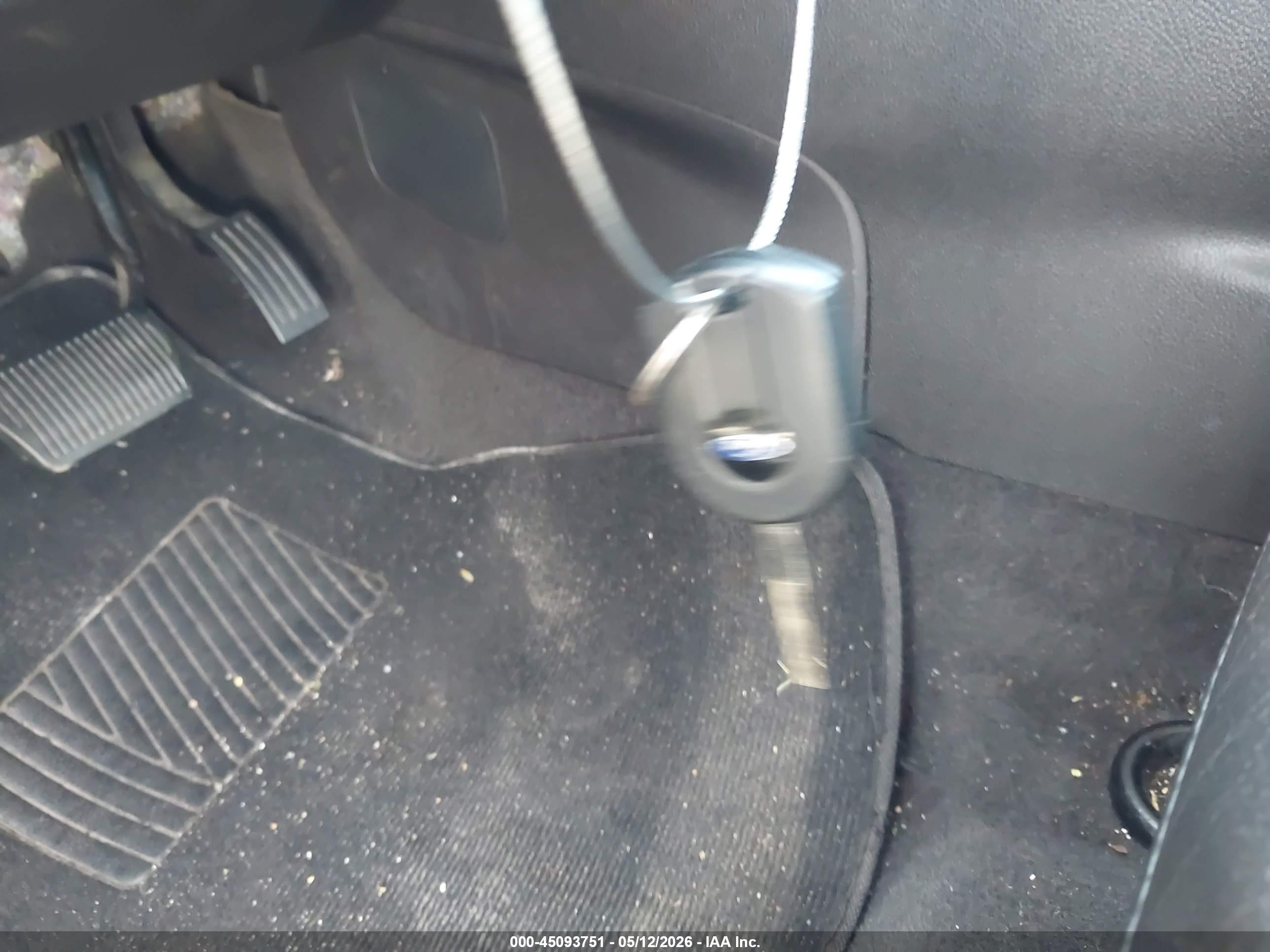 2015 Ford Focus Se Tan vin: 1FADP3F24FL302198
