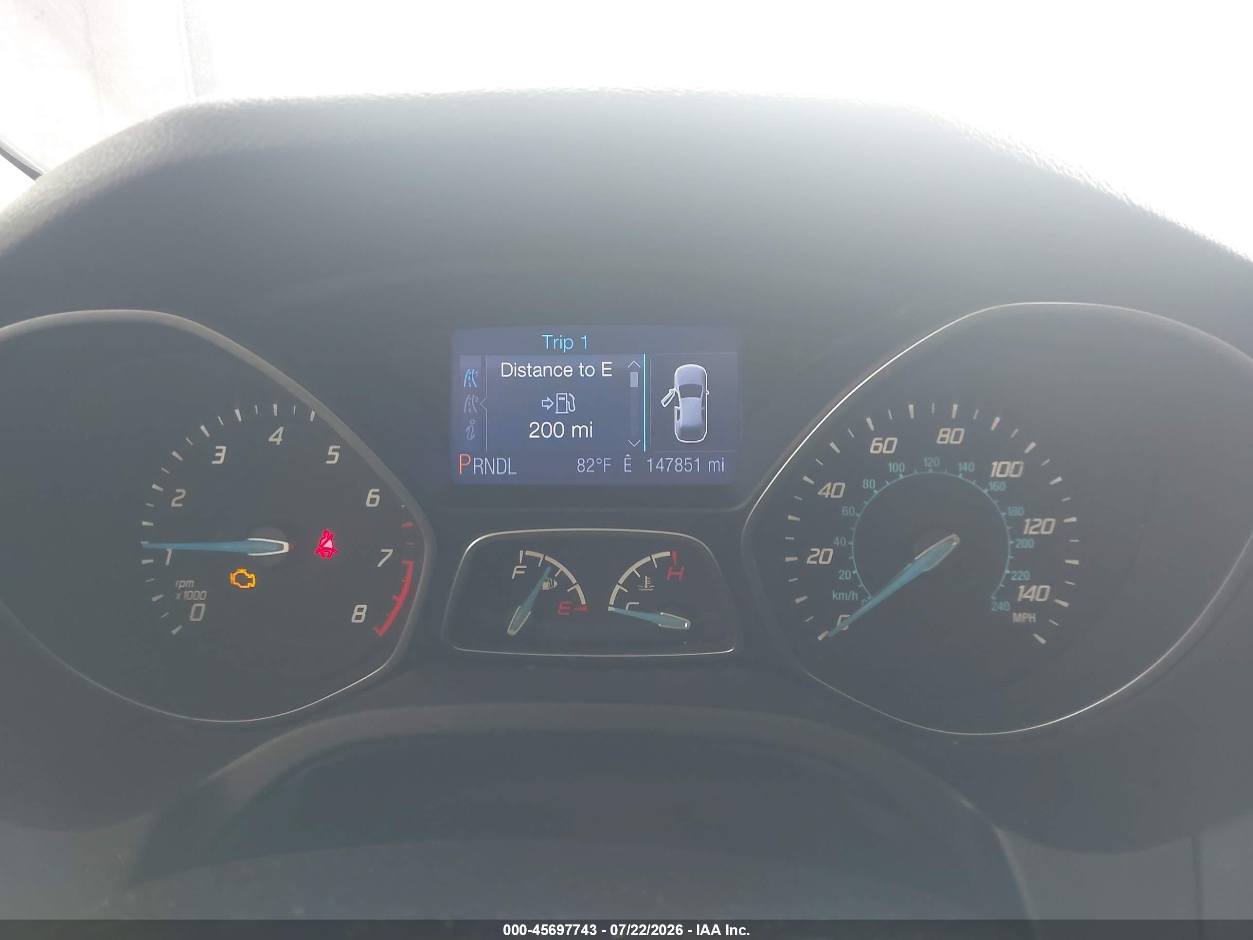 2013 Ford Focus Se Серебряный vin: 1FADP3F25DL190010