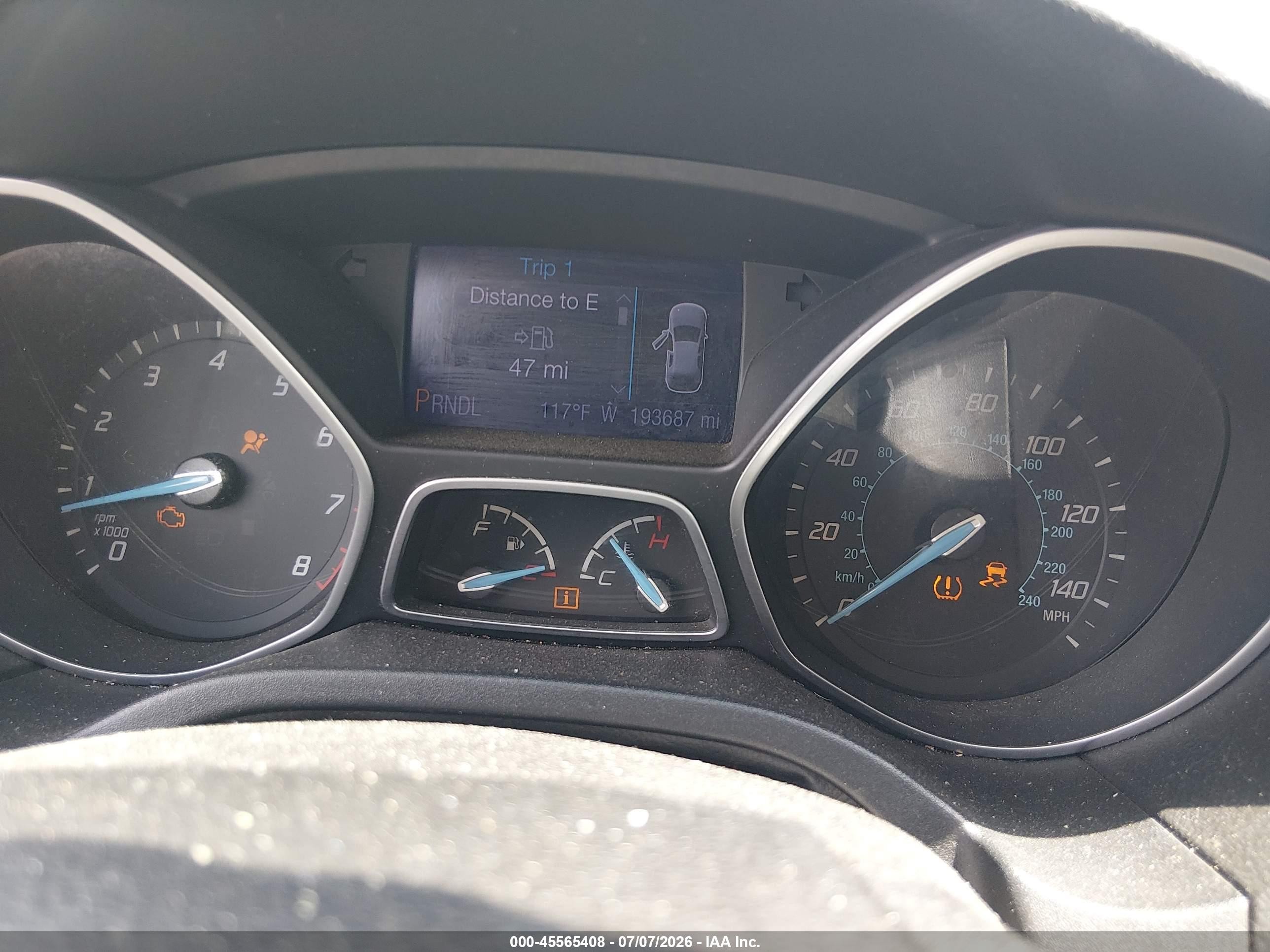 2013 Ford Focus Se Black vin: 1FADP3F25DL220378