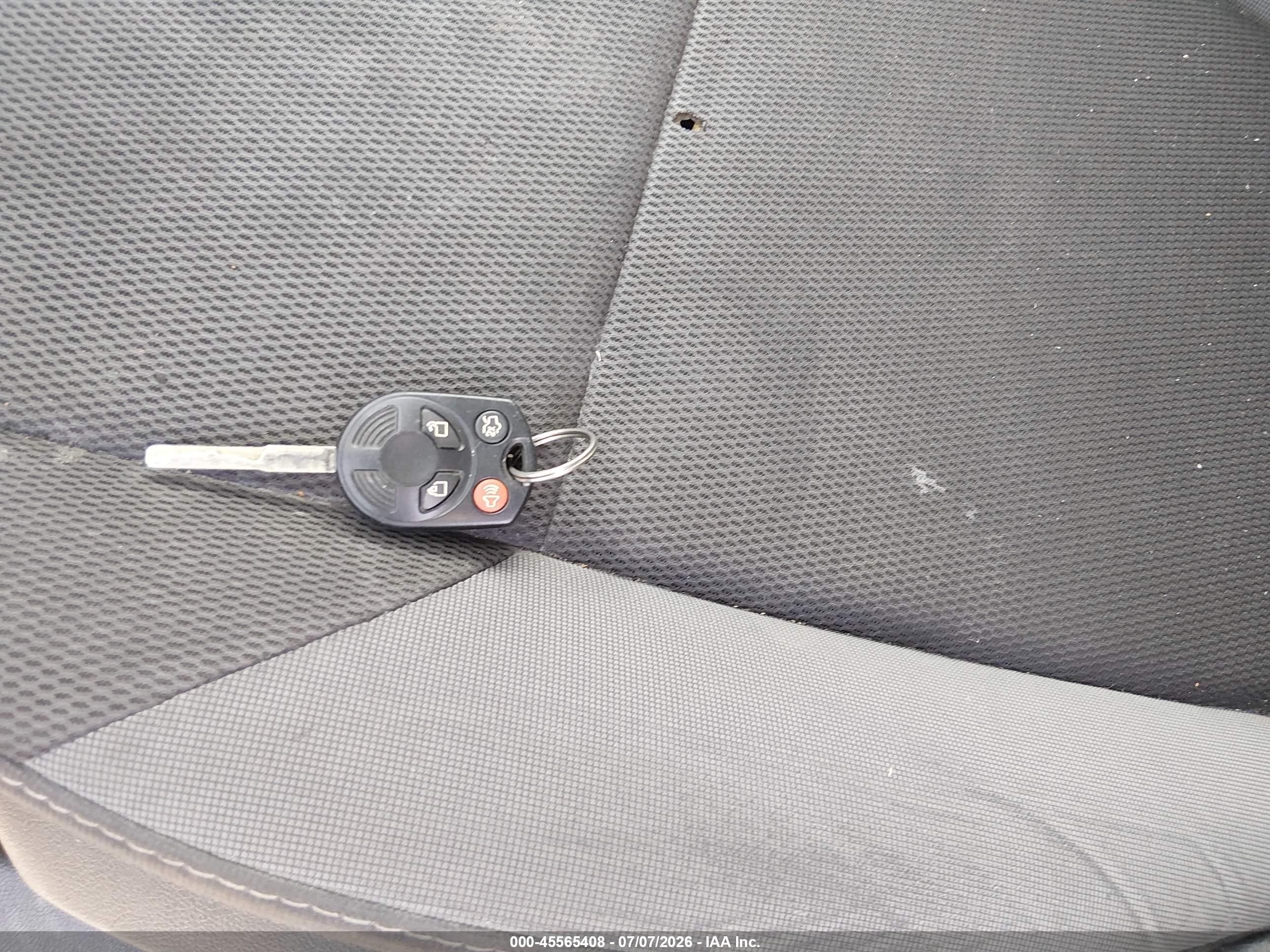 2013 Ford Focus Se Black vin: 1FADP3F25DL220378