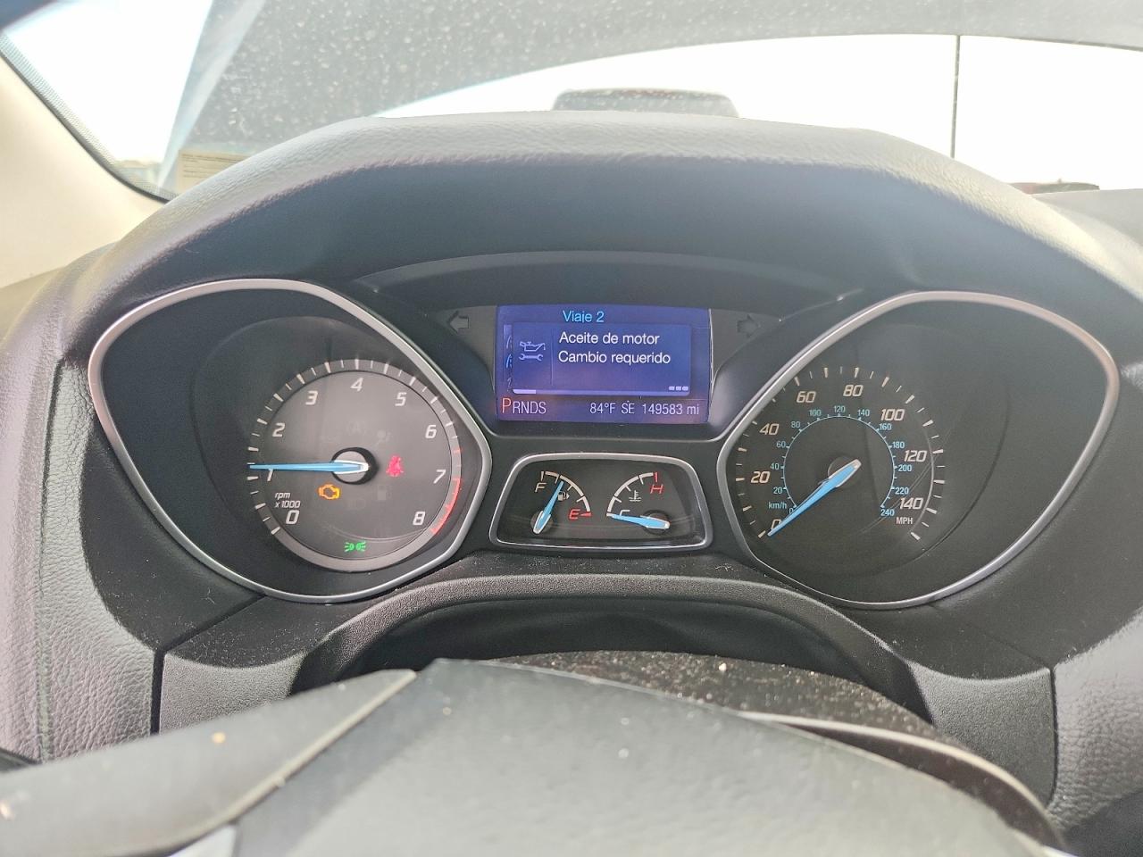 2013 Ford Focus Se Black vin: 1FADP3F25DL240405