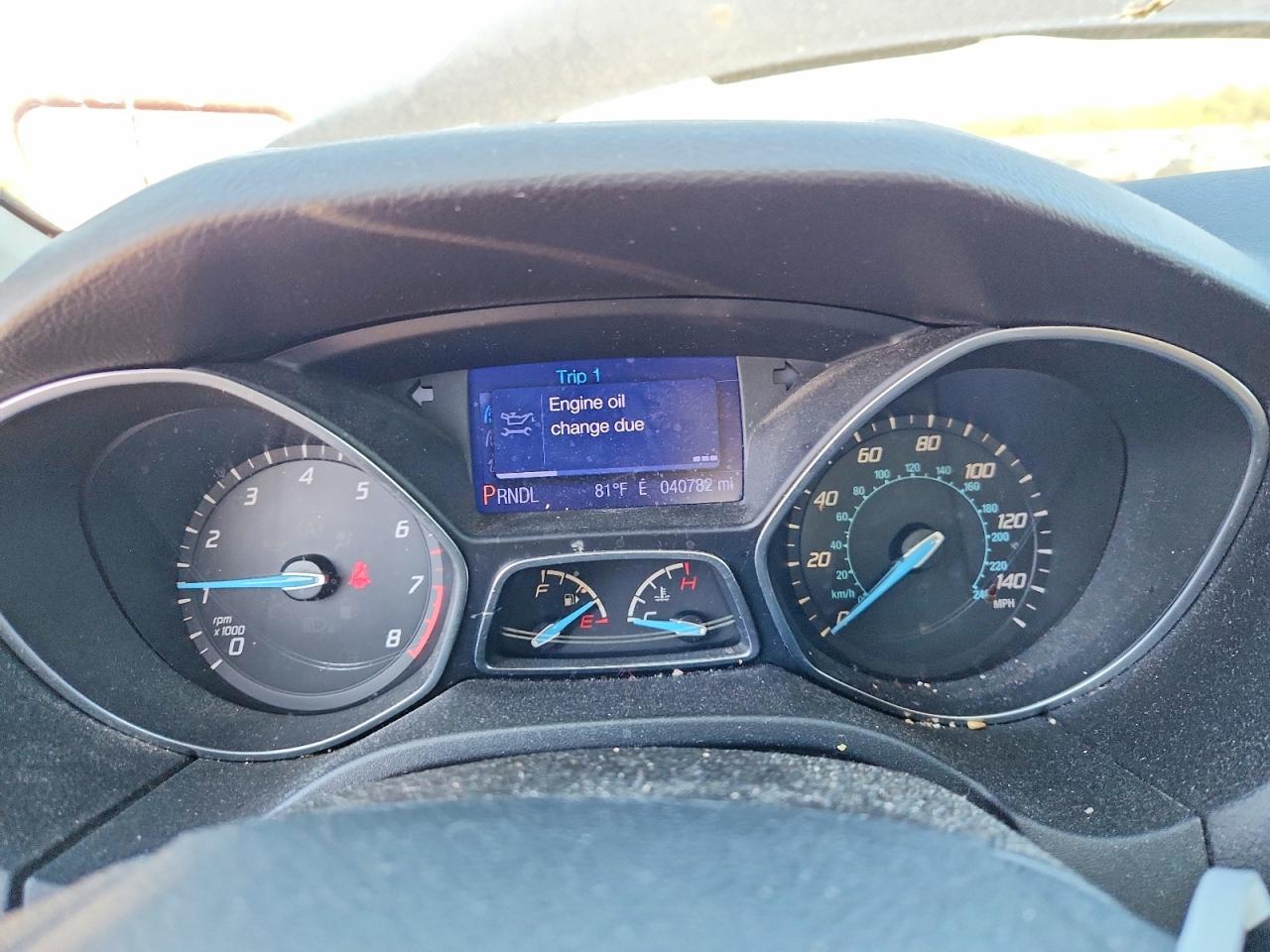 2013 Ford Focus Se Black vin: 1FADP3F25DL249296