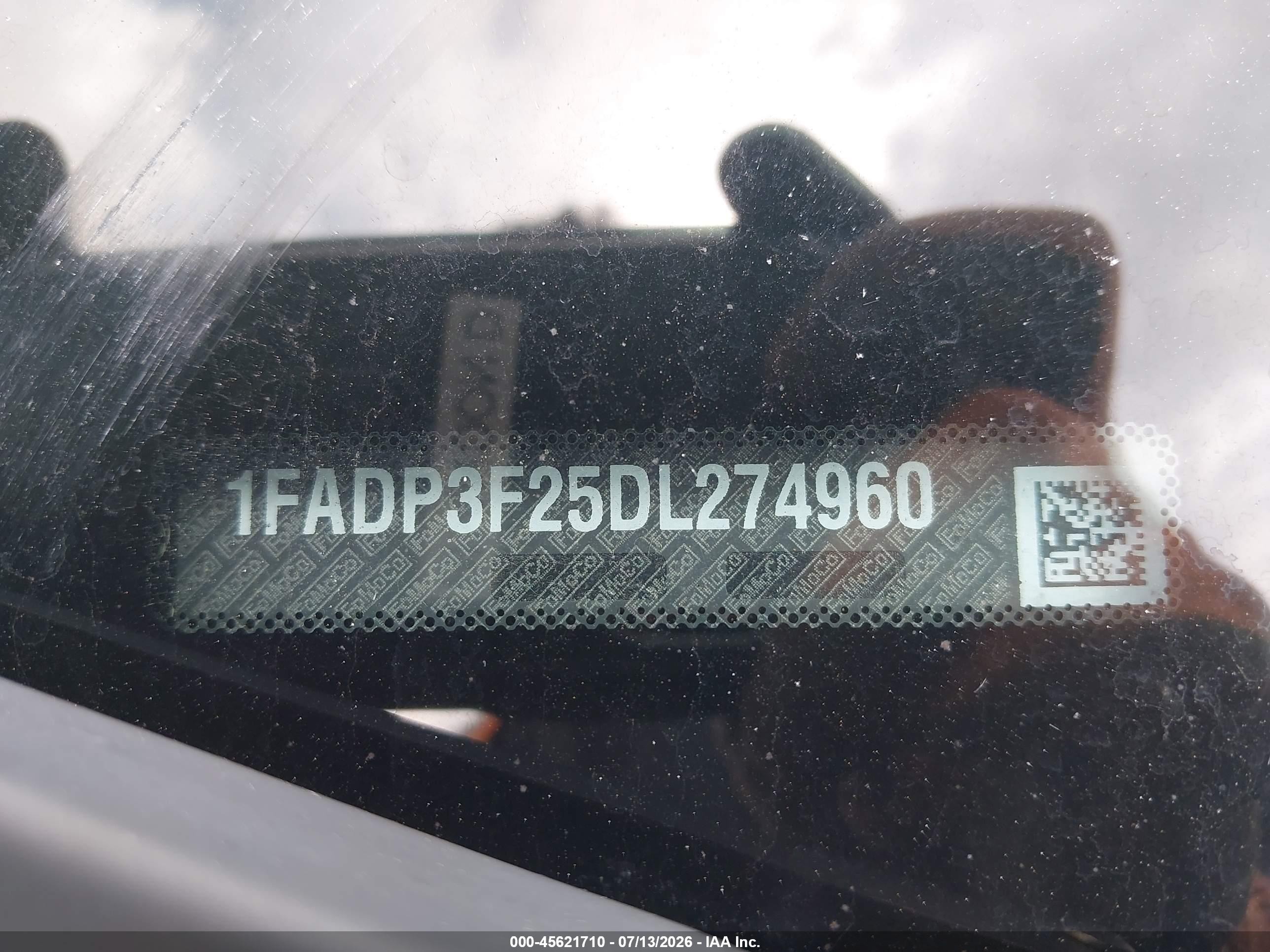 2013 Ford Focus Se Black vin: 1FADP3F25DL274960