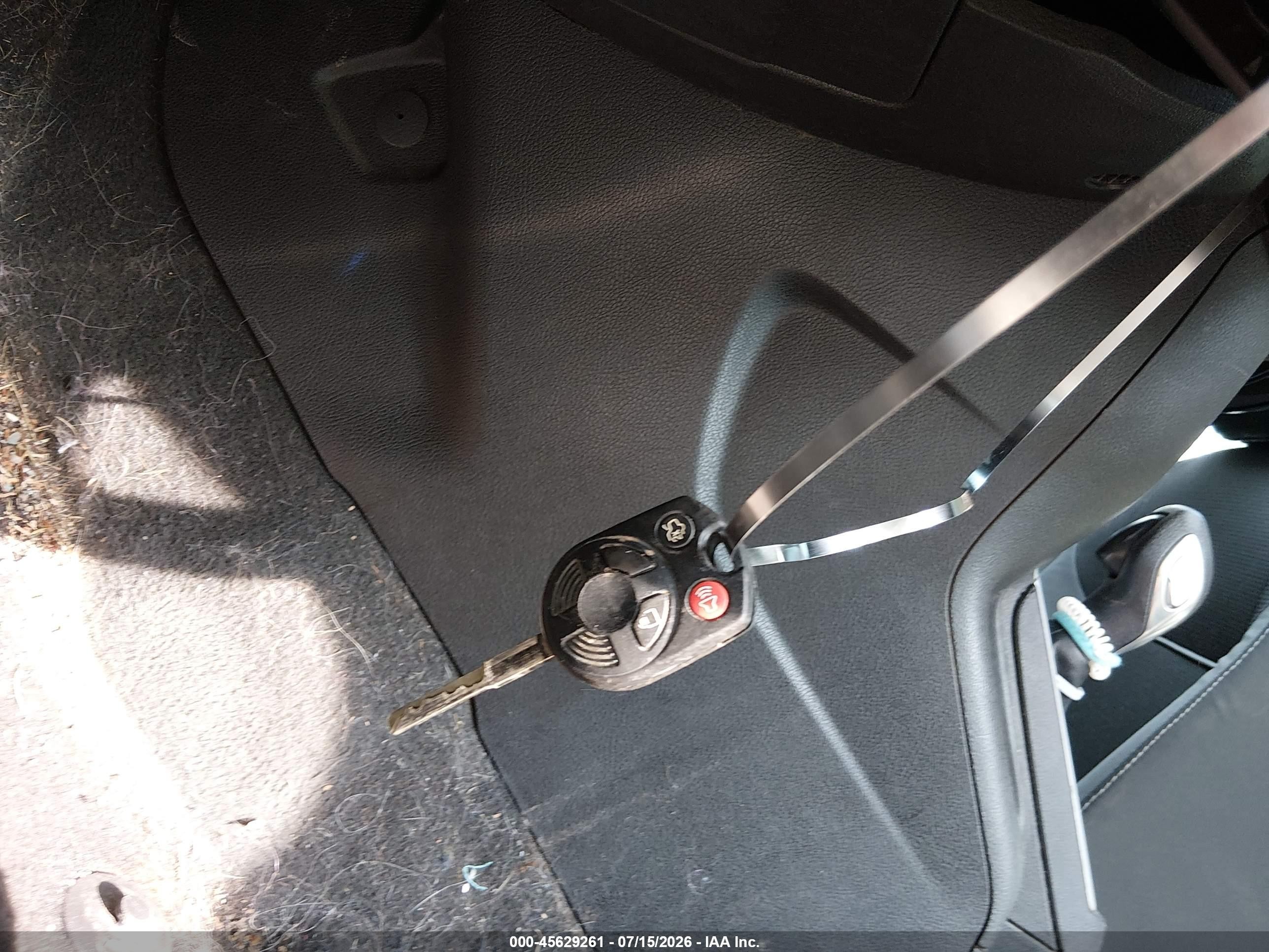 2013 Ford Focus Se Black vin: 1FADP3F25DL372077