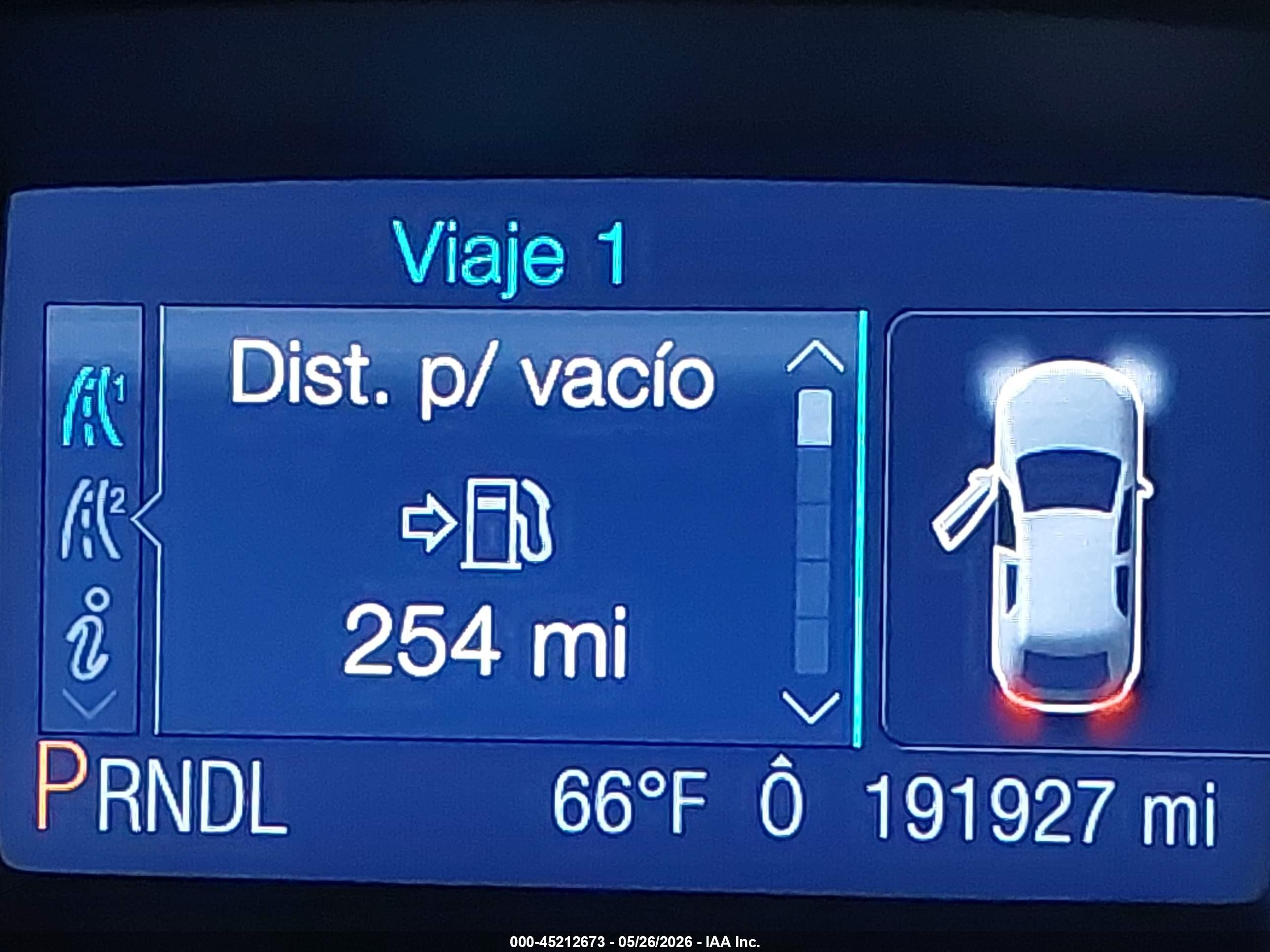 2013 Ford Focus Se White vin: 1FADP3F25DL382253