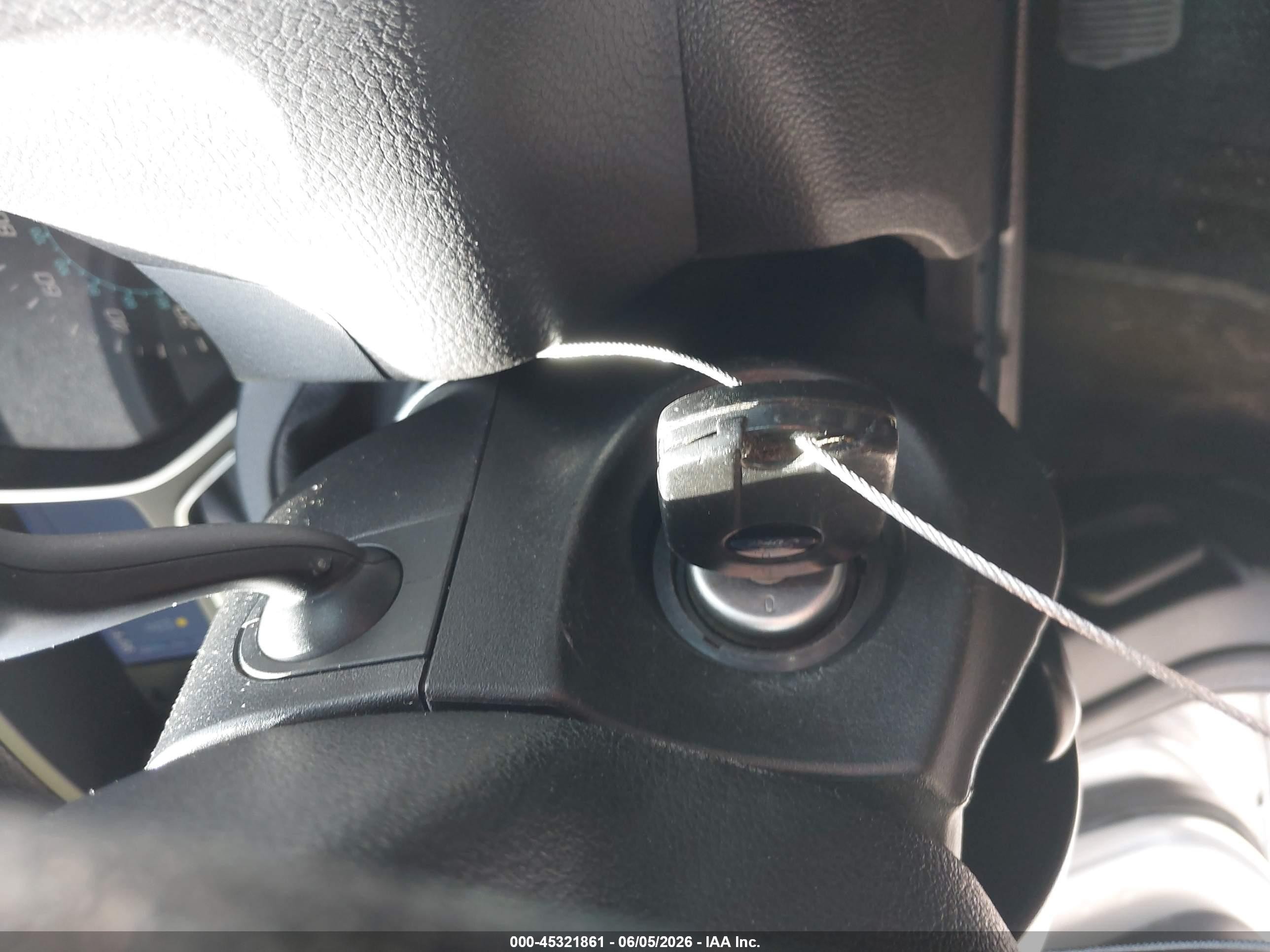 2014 Ford Focus Se Silver vin: 1FADP3F25EL129192