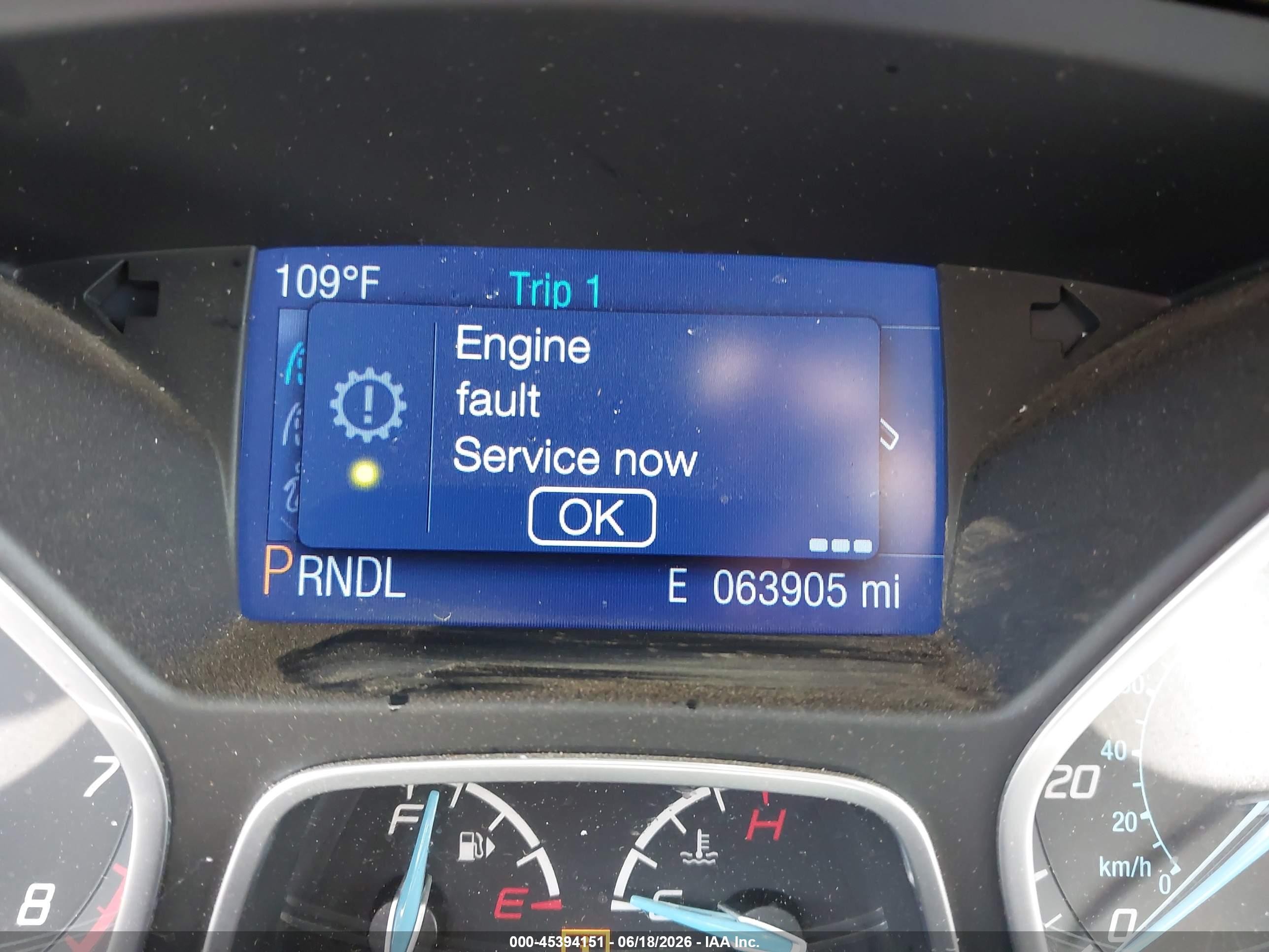 2014 Ford Focus Se Black vin: 1FADP3F25EL159566
