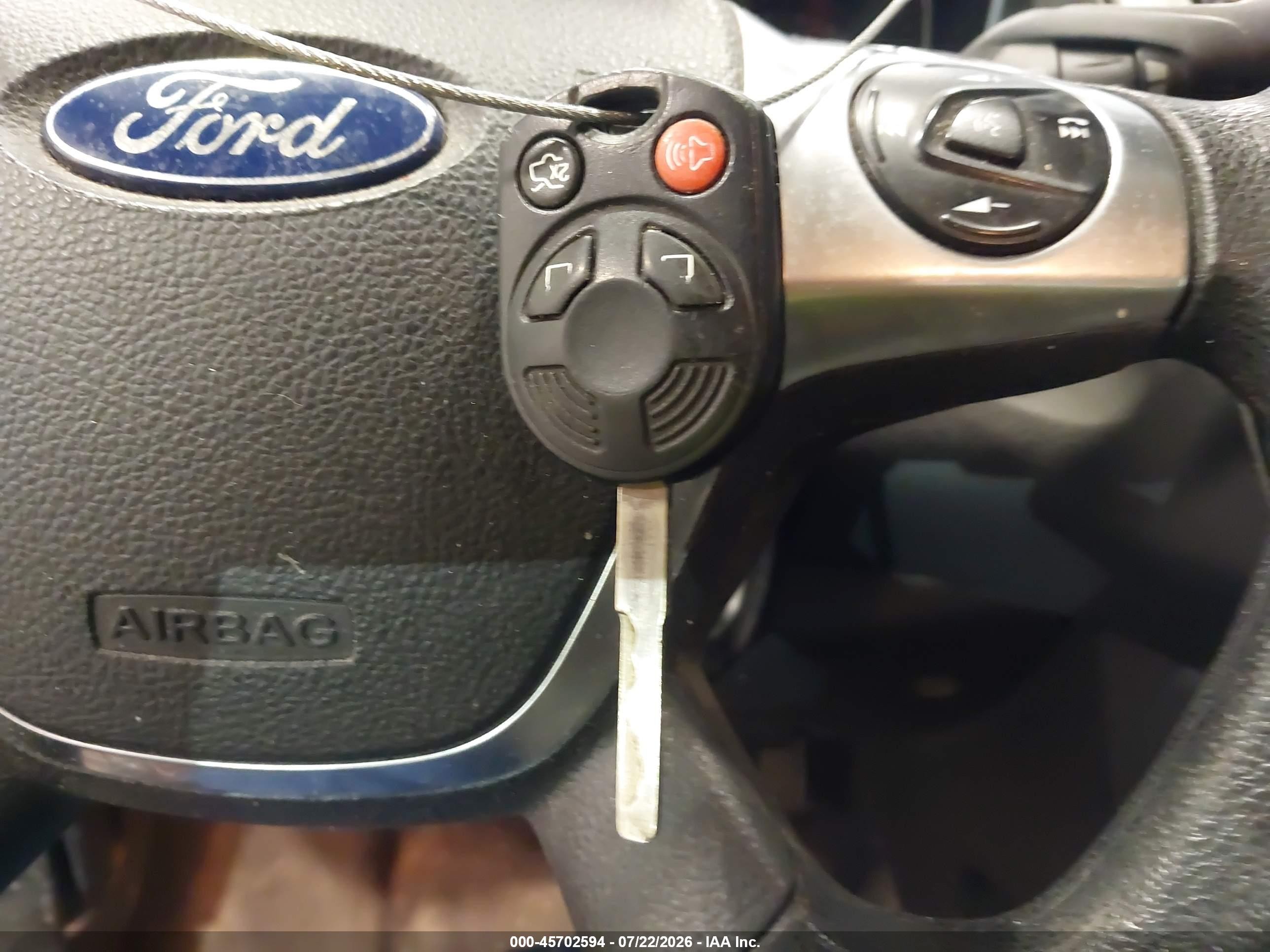 2014 Ford Focus Se Red vin: 1FADP3F25EL162094