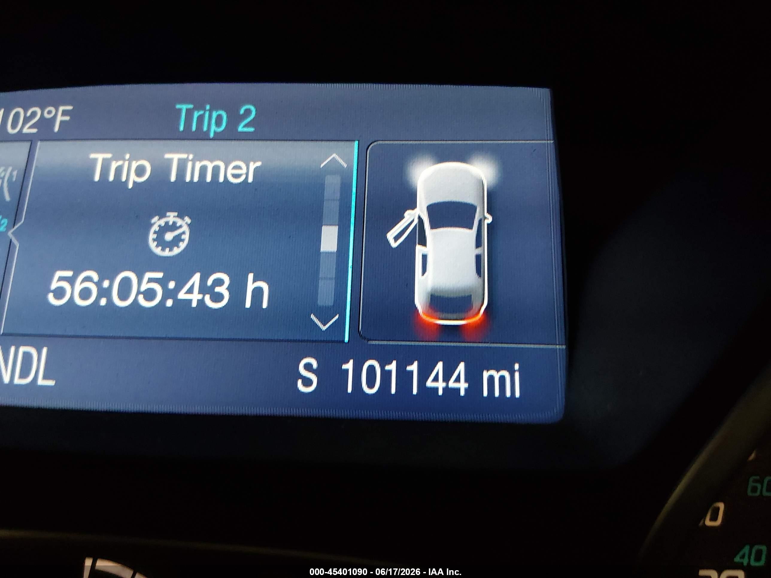 2014 Ford Focus Se White vin: 1FADP3F25EL343678