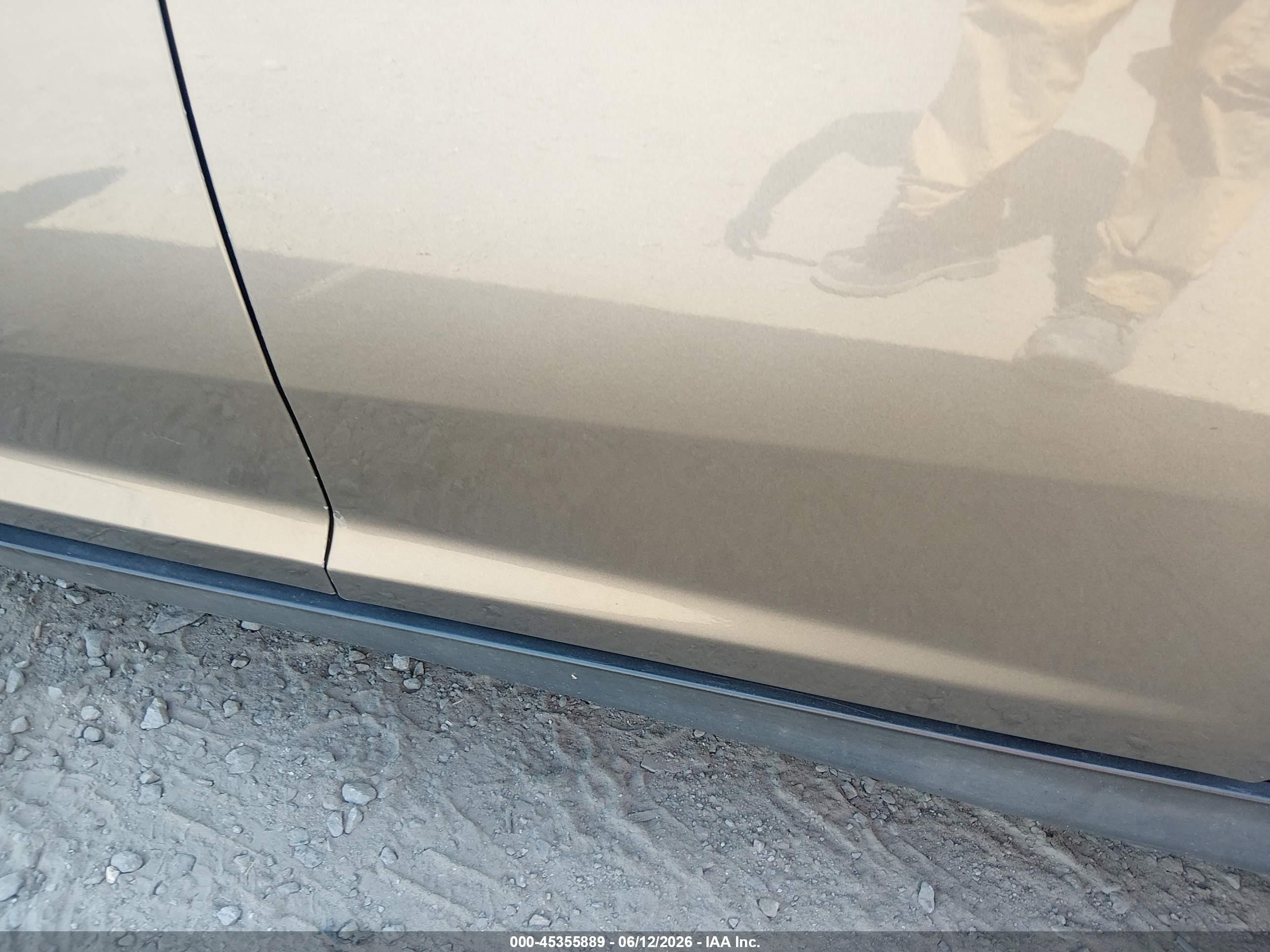 2014 Ford Focus Se Gray vin: 1FADP3F25EL369536