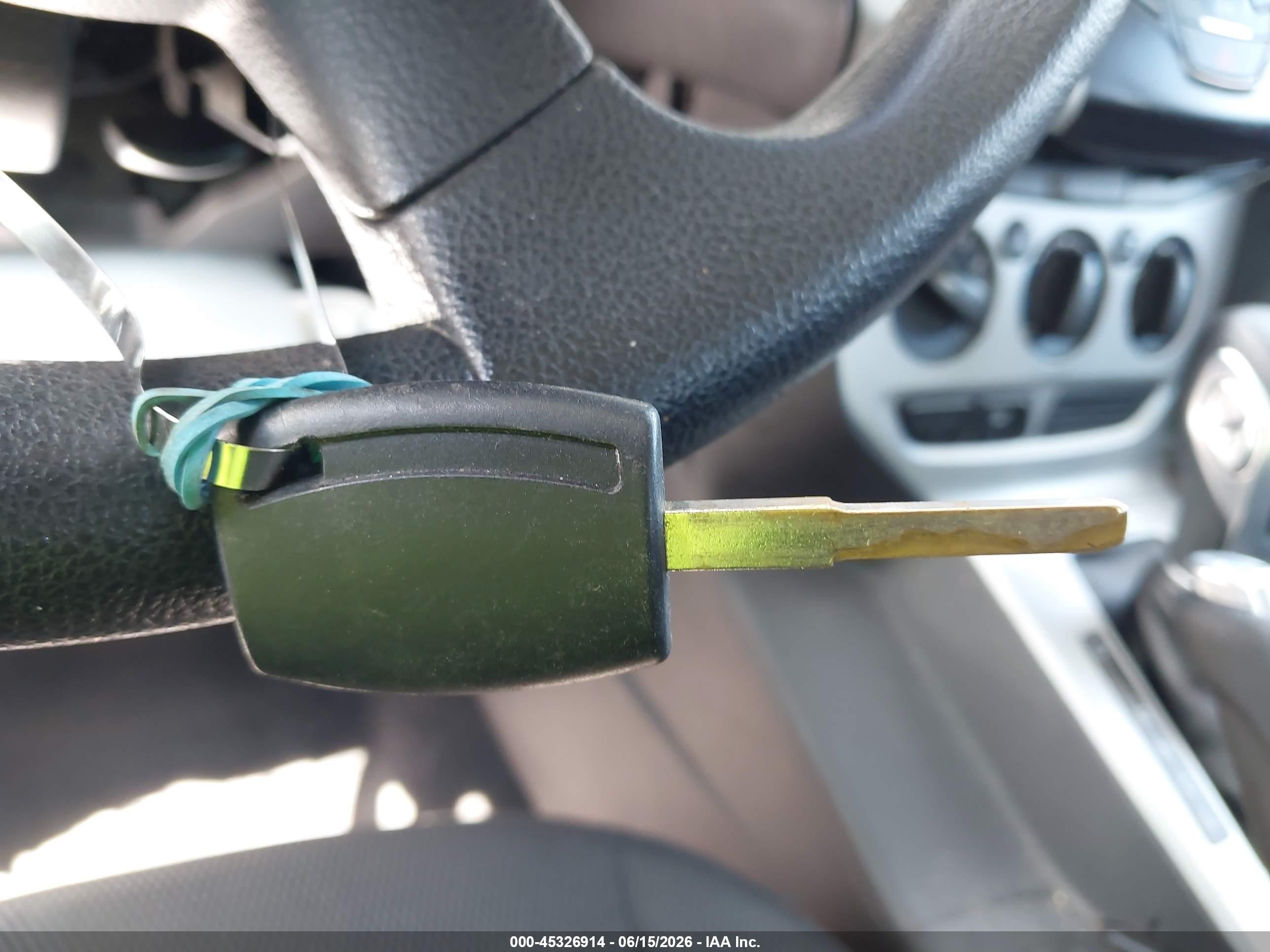 2014 Ford Focus Se Gray vin: 1FADP3F25EL434627