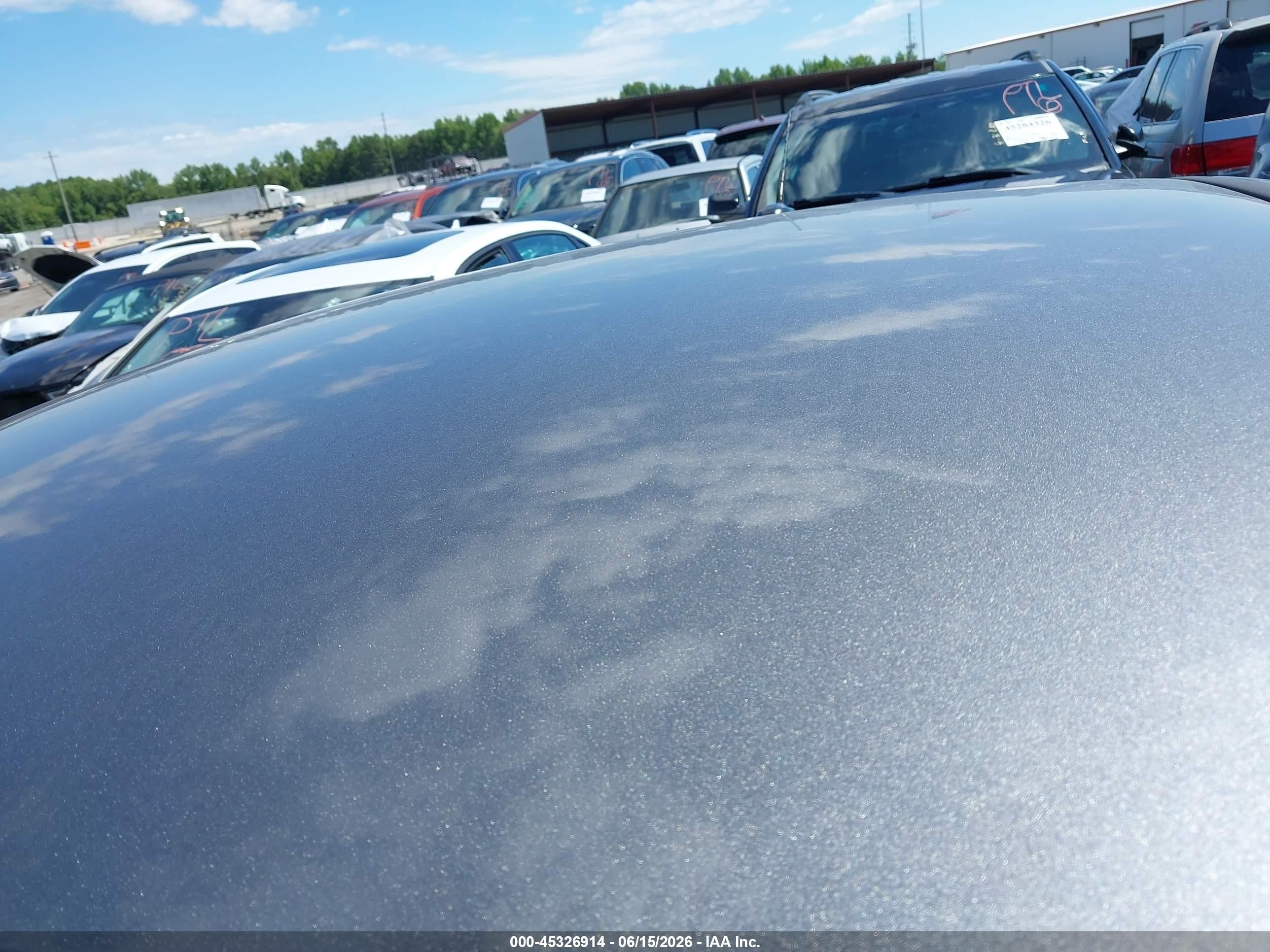 2014 Ford Focus Se Gray vin: 1FADP3F25EL434627