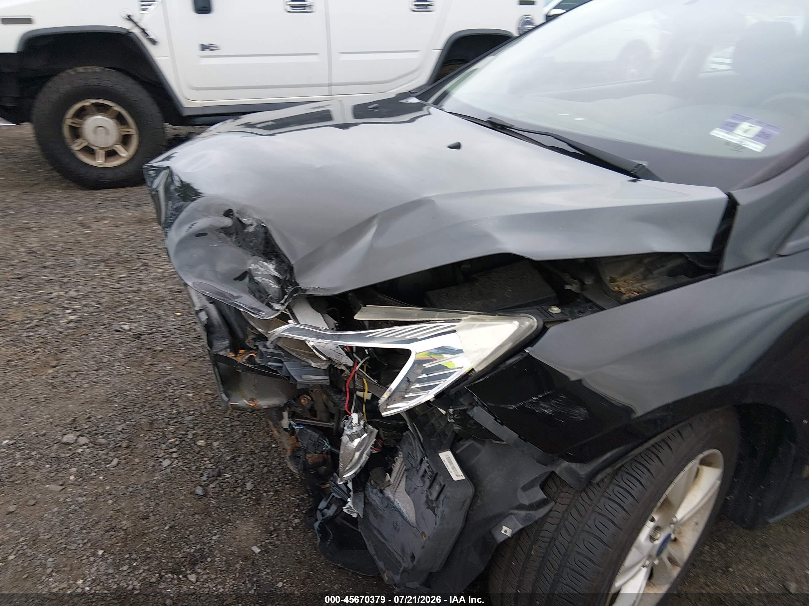 2014 Ford Focus Se Черный vin: 1FADP3F25EL449614