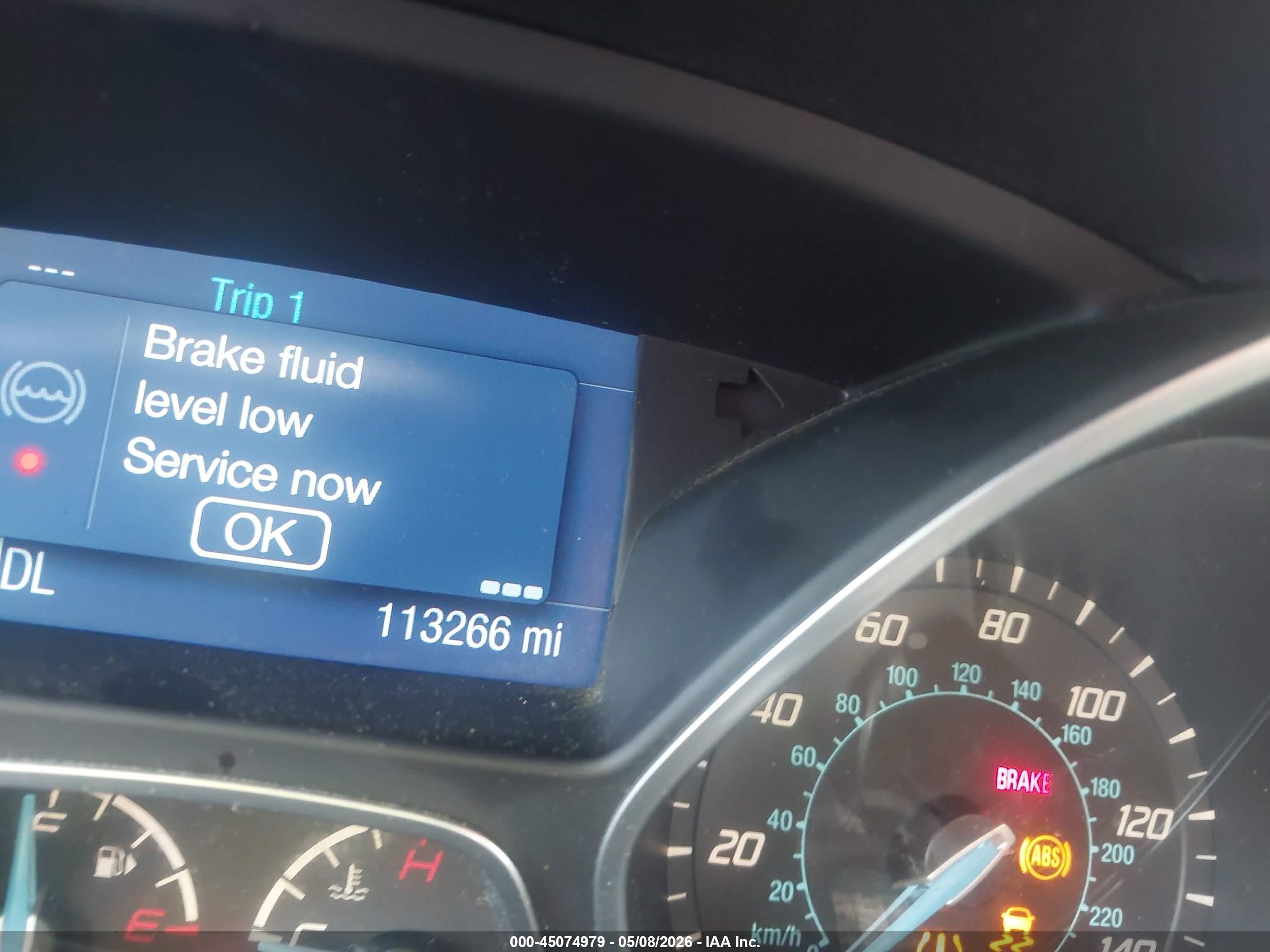 2014 Ford Focus Se Black vin: 1FADP3F25EL458054