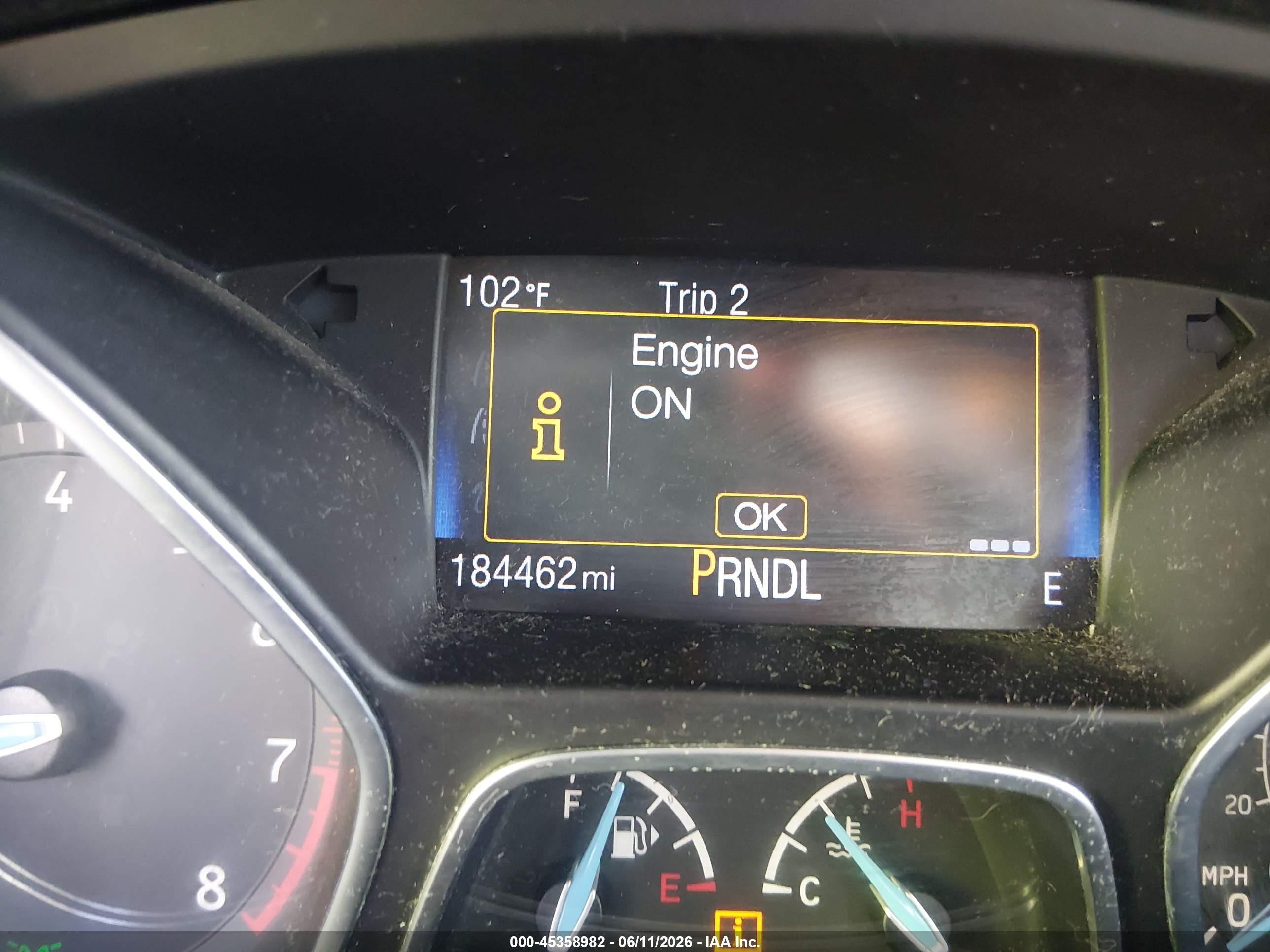 2015 Ford Focus Se Черный vin: 1FADP3F25FL244943
