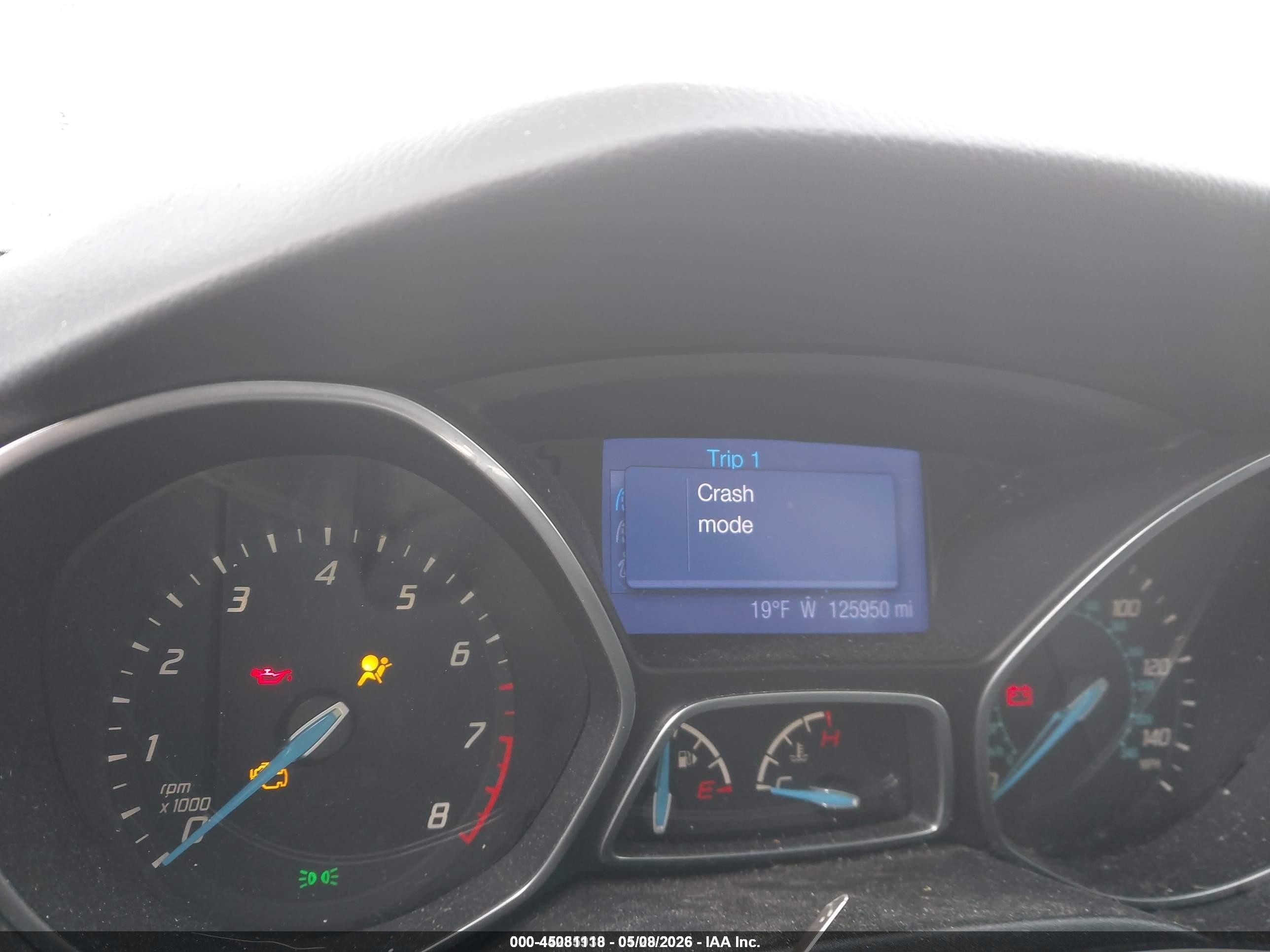2013 Ford Focus Se Black vin: 1FADP3F26DL136425