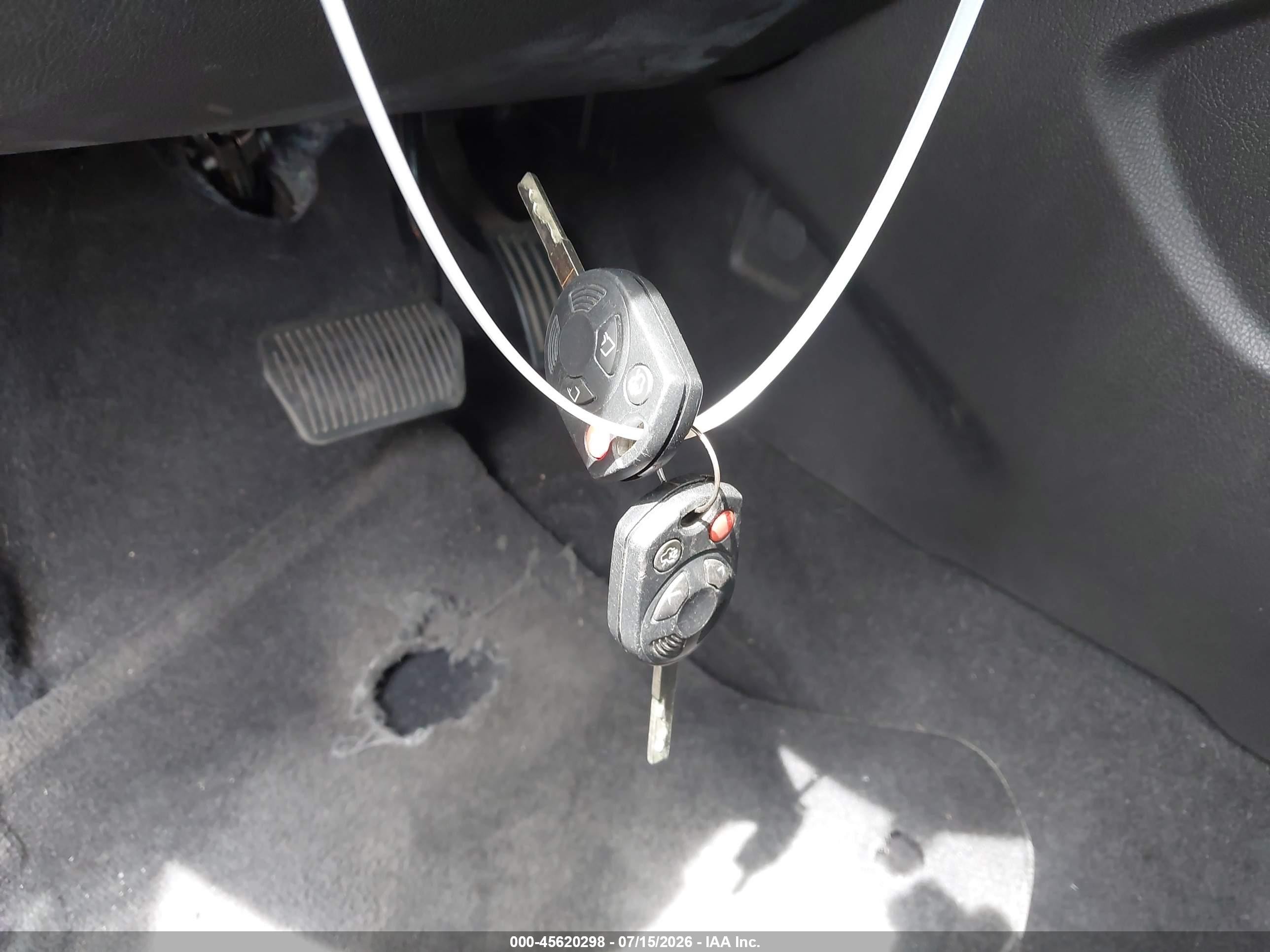 2013 Ford Focus Se Silver vin: 1FADP3F26DL158778