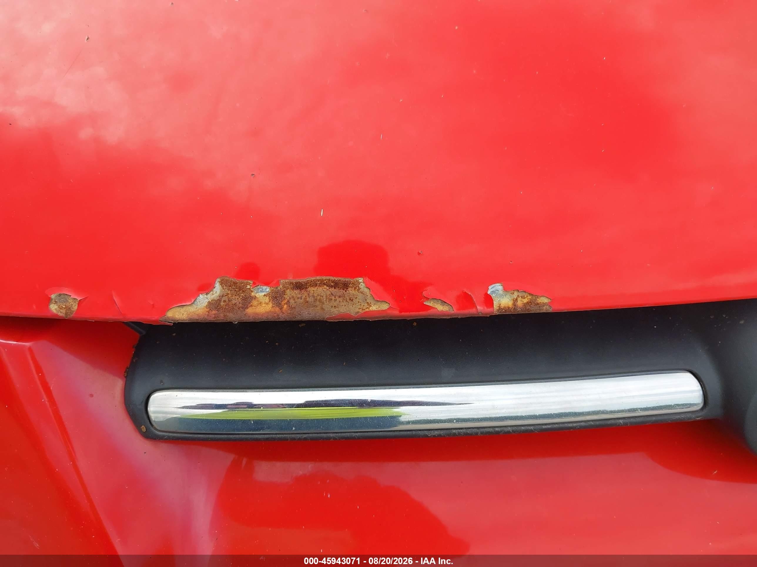 2013 Ford Focus Se Red vin: 1FADP3F26DL279360