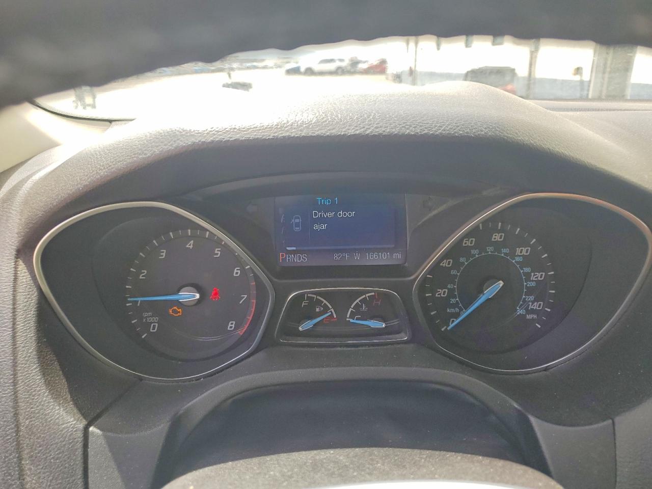 2013 Ford Focus Se Черный vin: 1FADP3F26DL298491