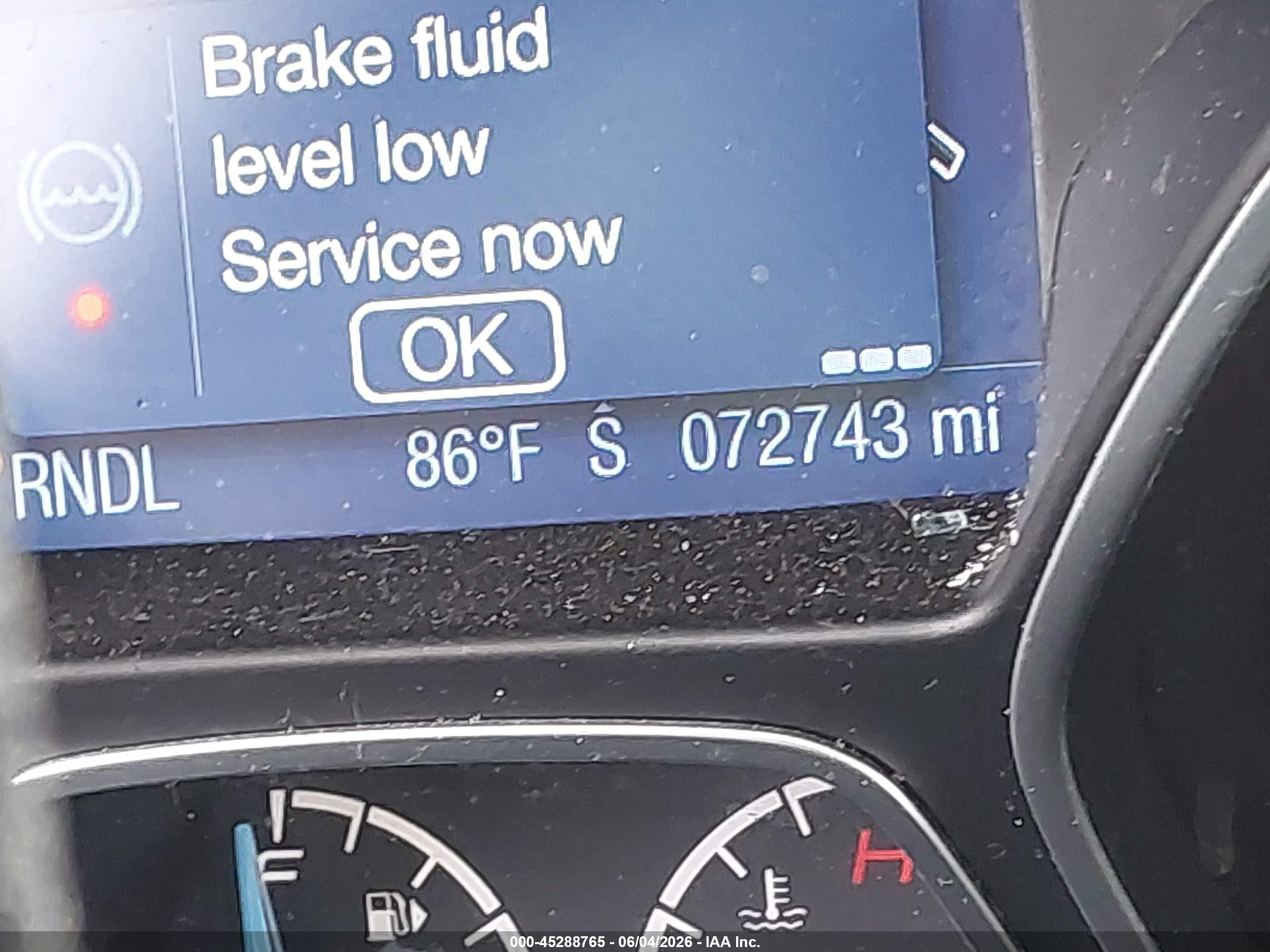 2014 Ford Focus Se Gray vin: 1FADP3F26EL116743