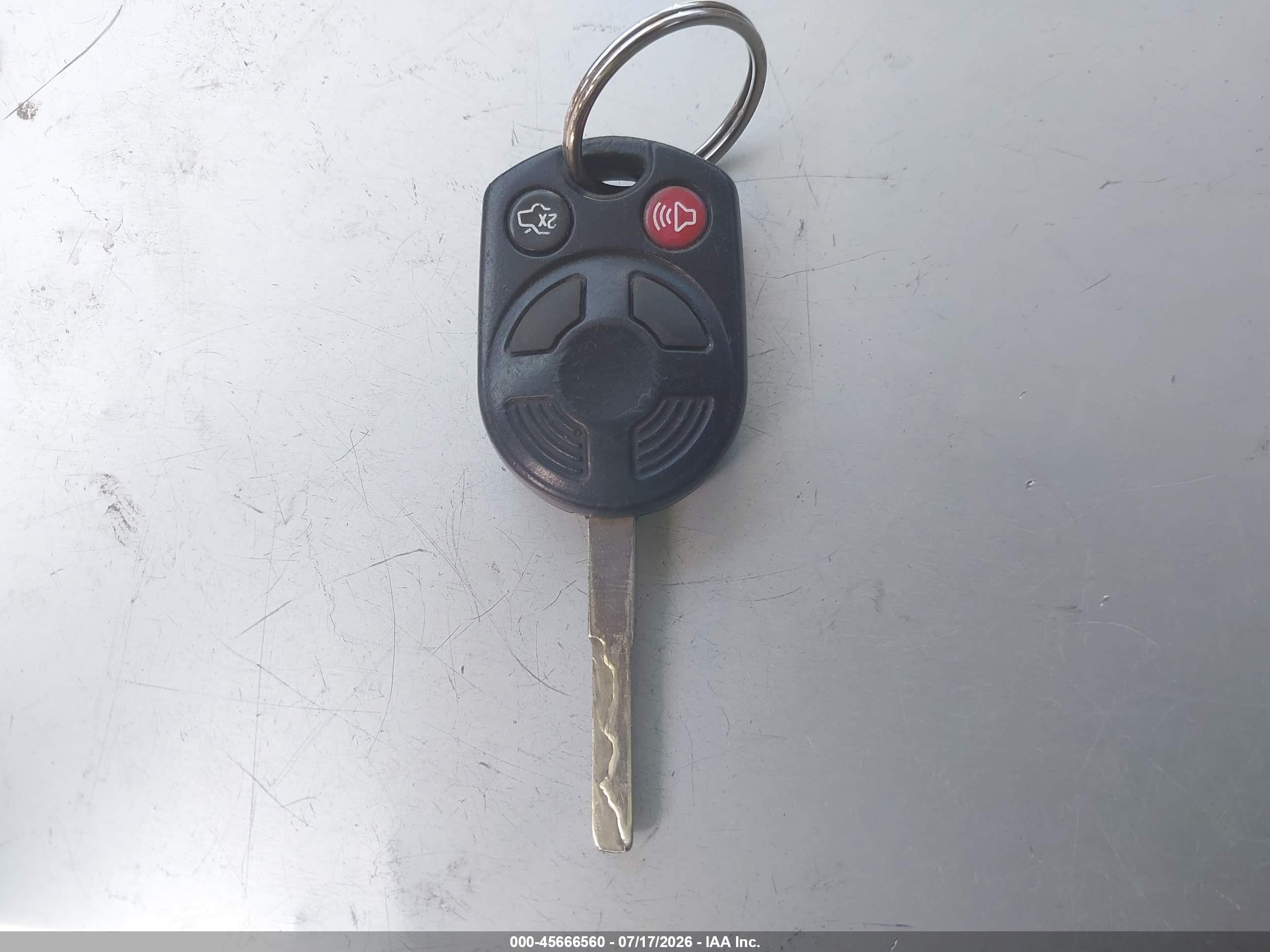 2014 Ford Focus Se Серый vin: 1FADP3F26EL149709
