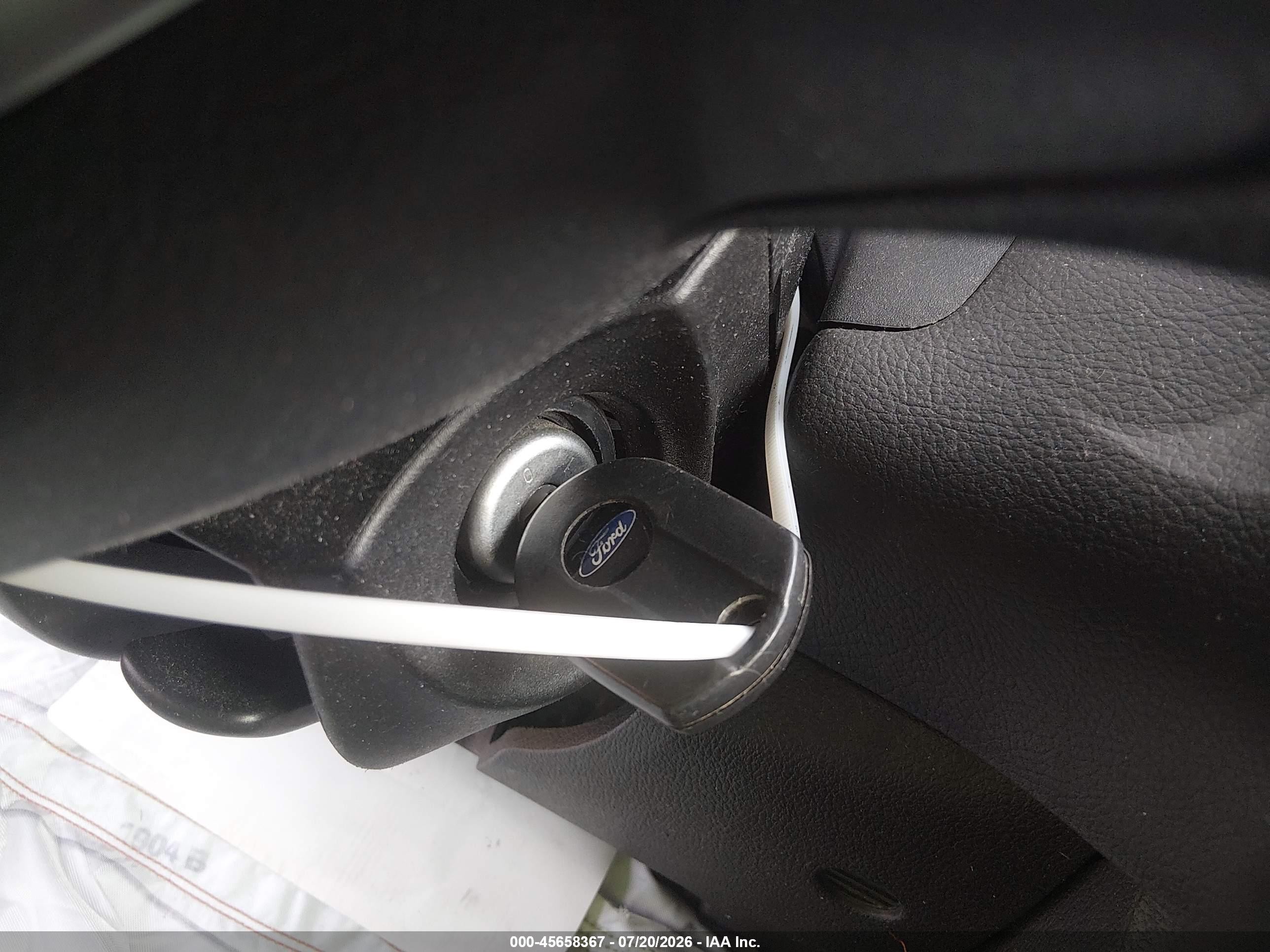 2014 Ford Focus Se Red vin: 1FADP3F26EL164601