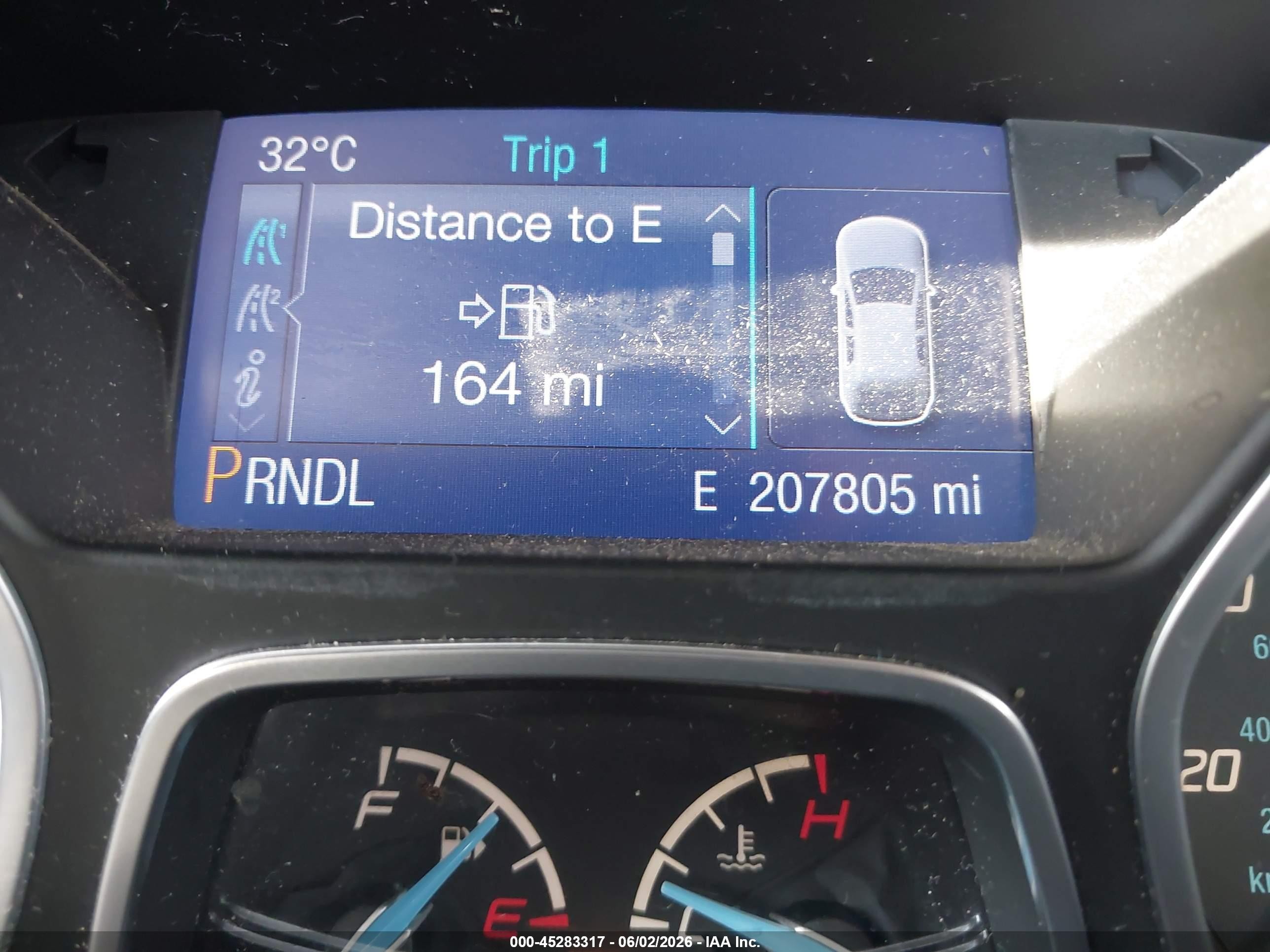 2014 Ford Focus Se Silver vin: 1FADP3F26EL183441