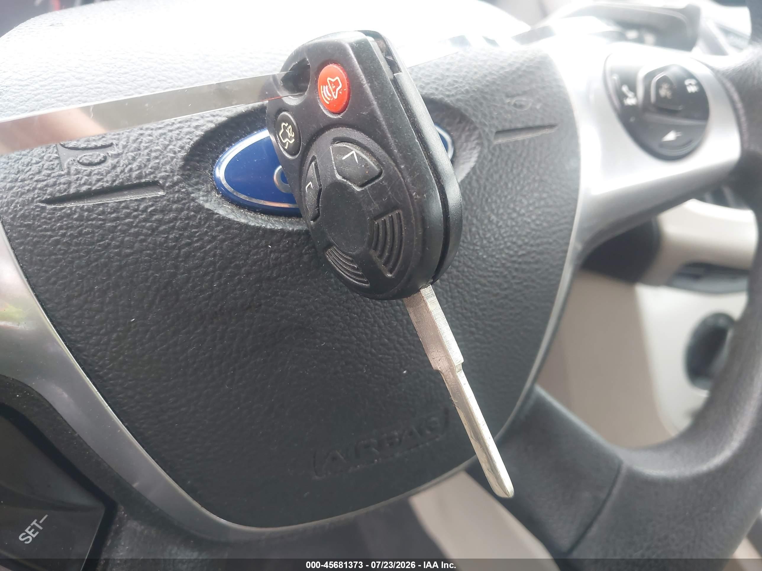 2014 Ford Focus Se Maroon vin: 1FADP3F26EL204773