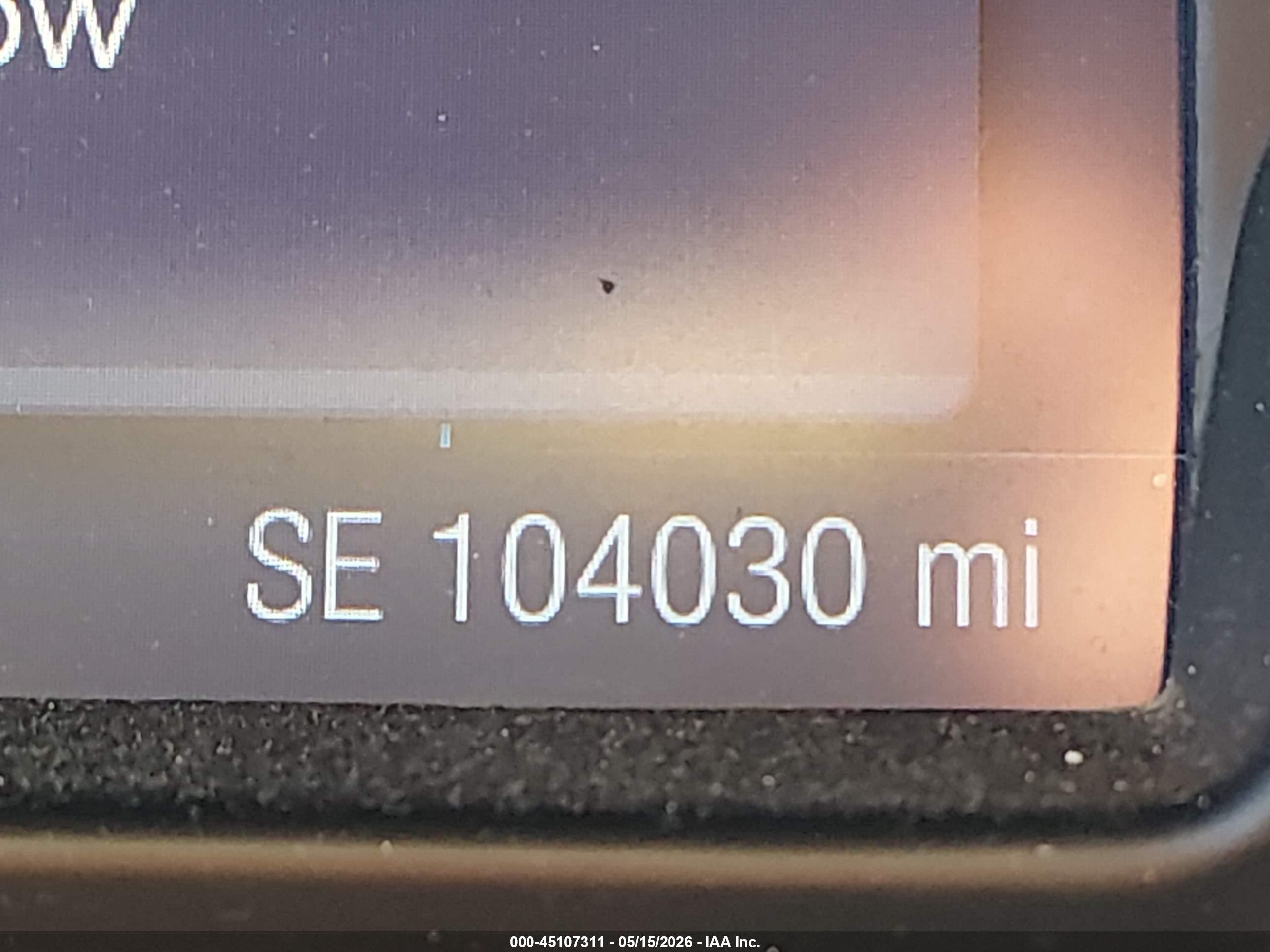 2014 Ford Focus Se Gray vin: 1FADP3F26EL234081