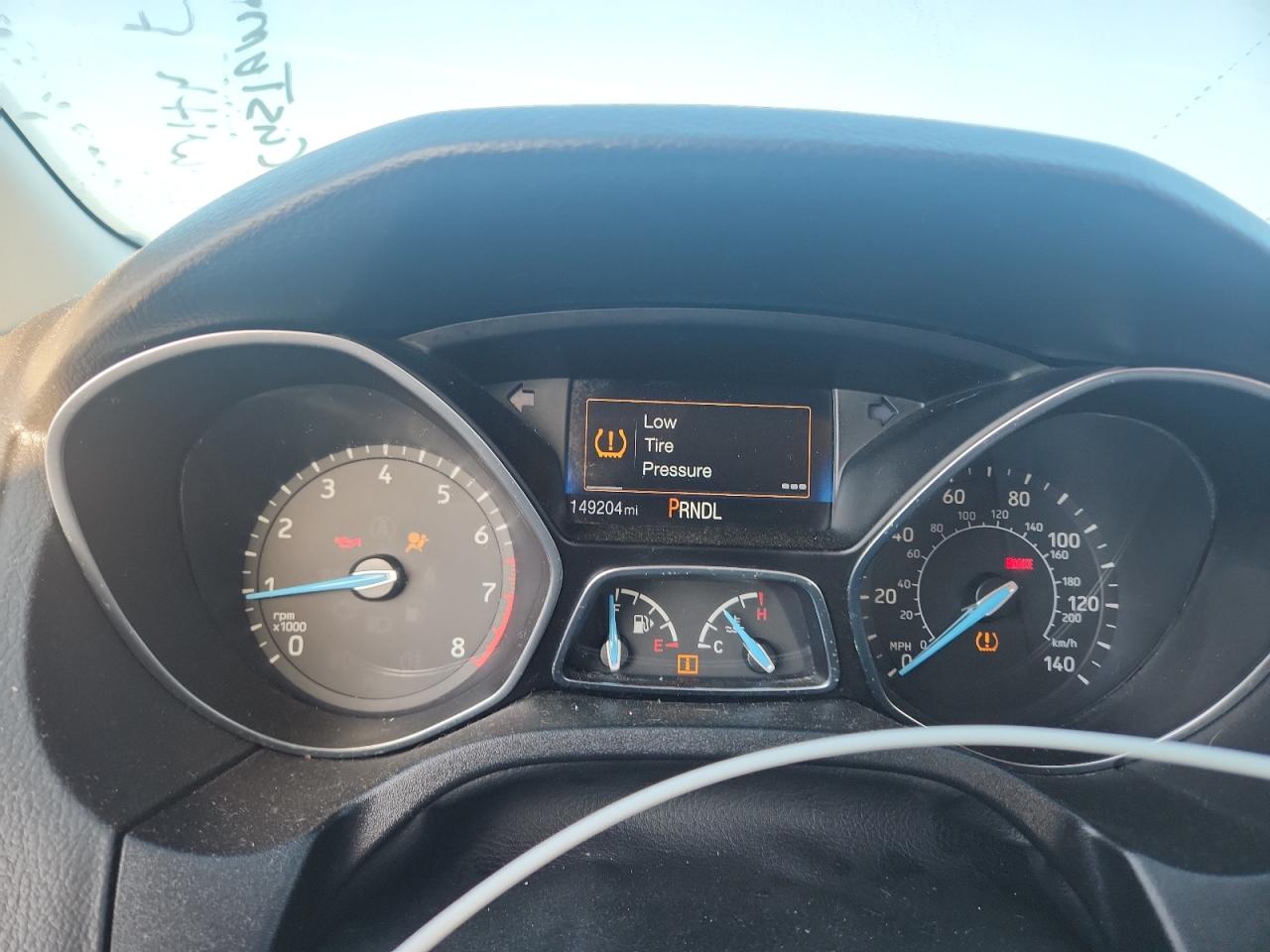 2014 Ford Focus Se Серебряный vin: 1FADP3F26EL362997