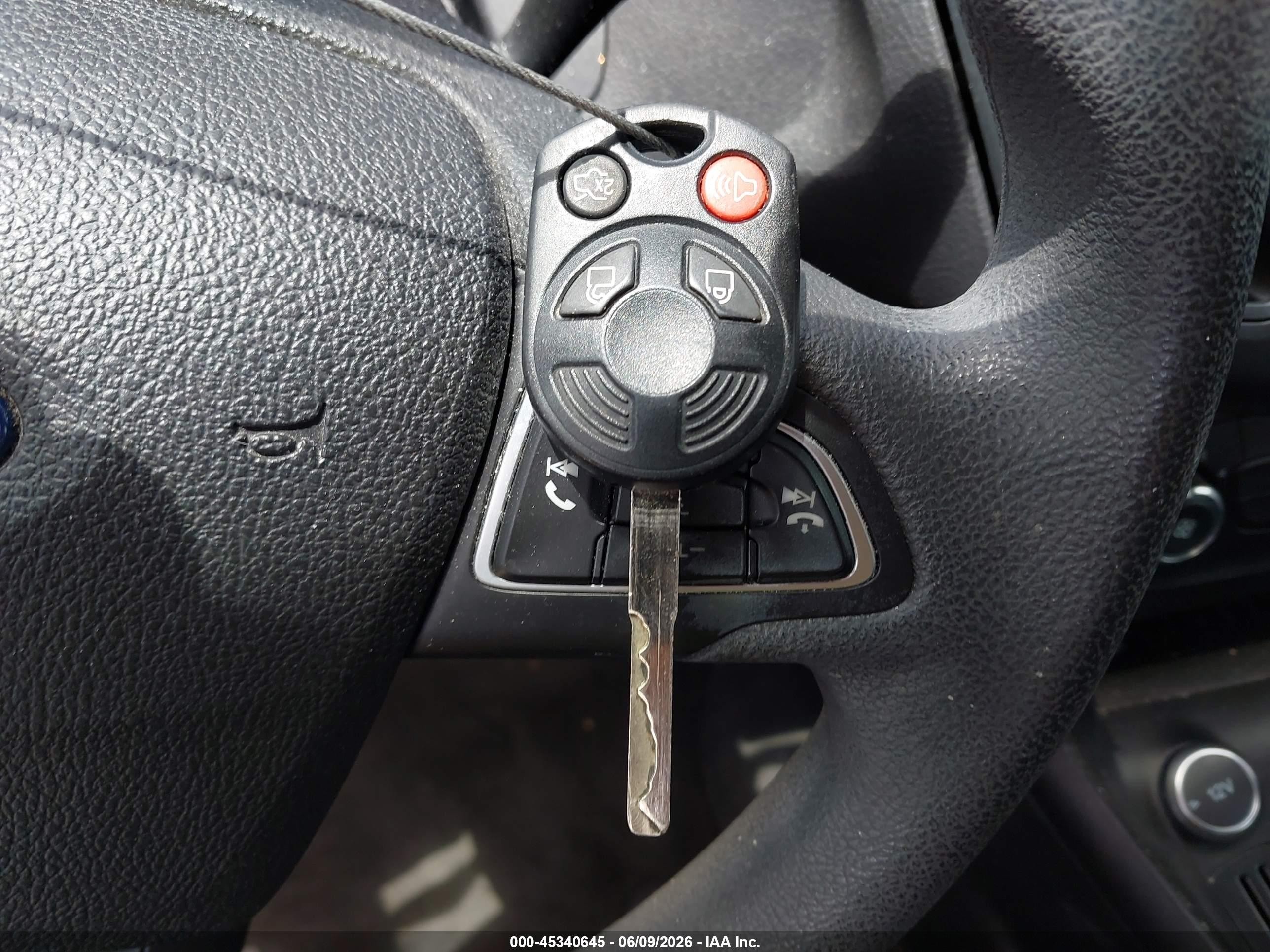 2015 Ford Focus Se Red vin: 1FADP3F26FL248418