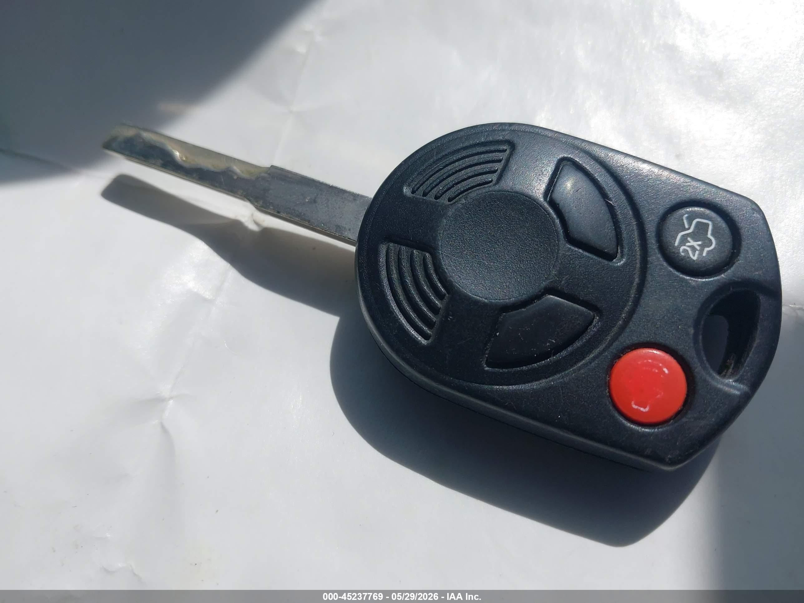 2013 Ford Focus Se Красный vin: 1FADP3F27DL126695