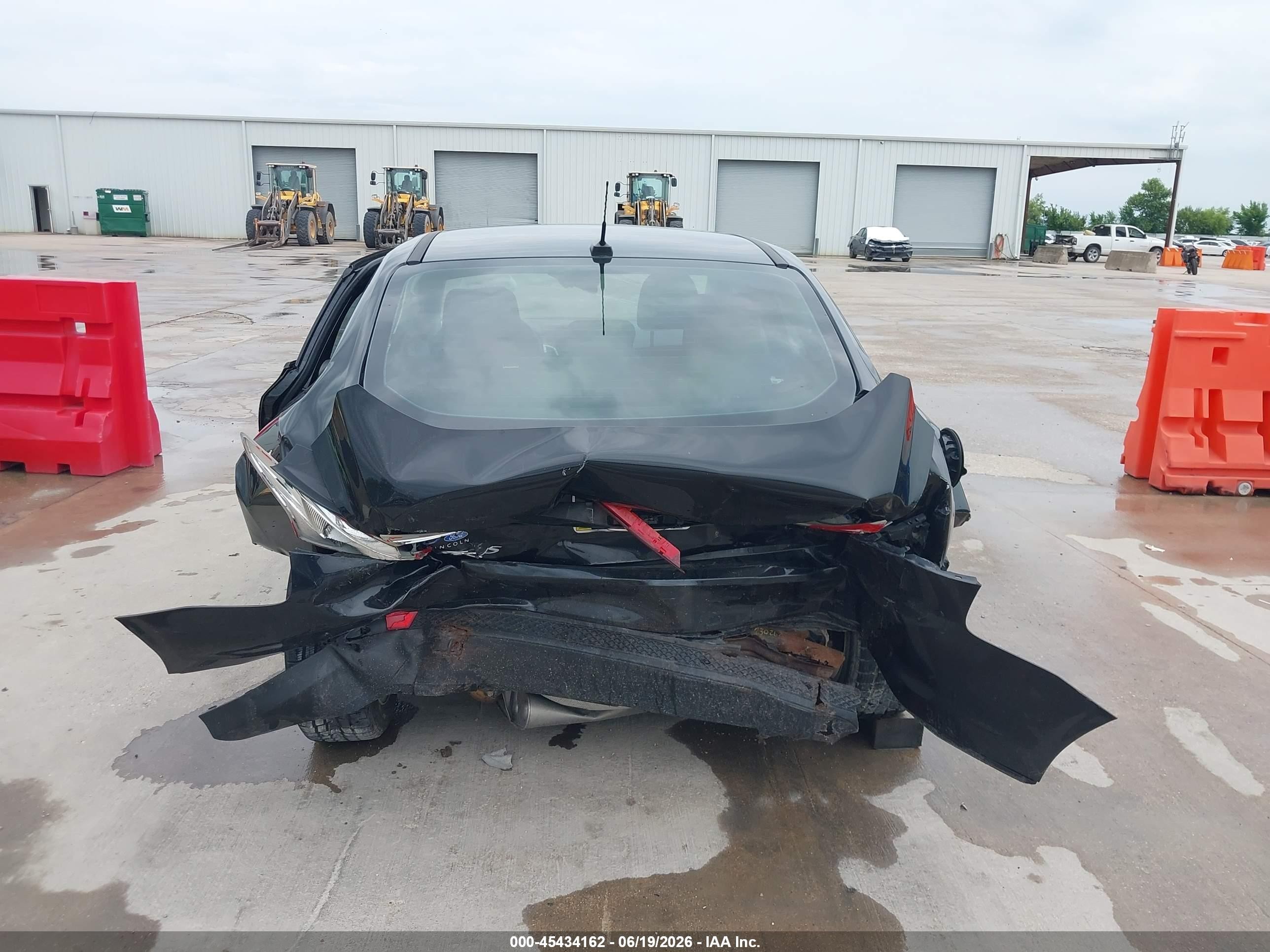 2013 Ford Focus Se Черный vin: 1FADP3F27DL162290