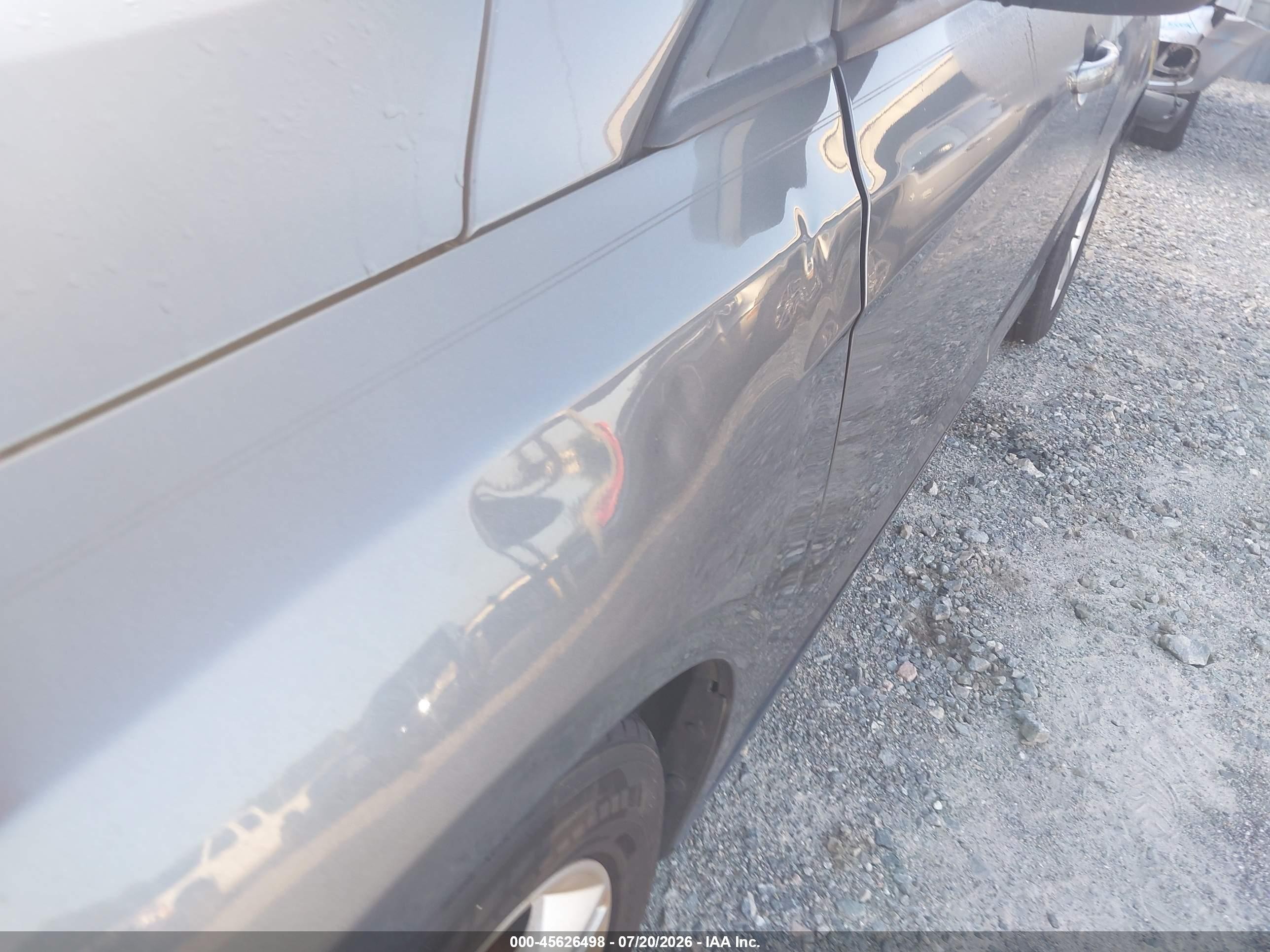 2013 Ford Focus Se Серый vin: 1FADP3F27DL216932
